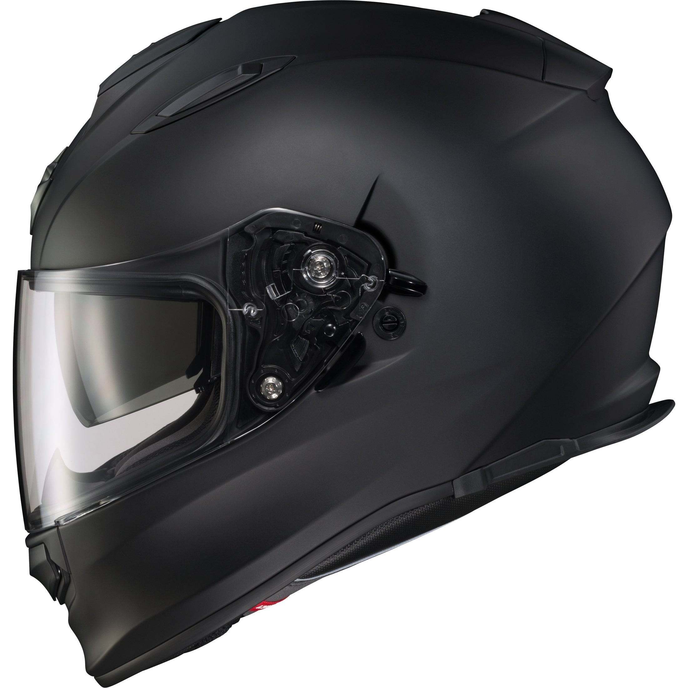 SCORPION EXO EXO-T510 FULL-FACE HELMET MATTE BLACK 2X