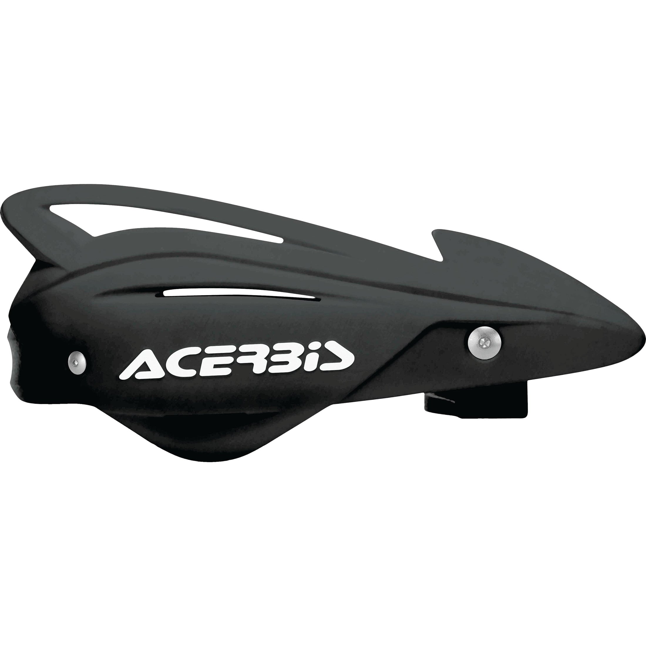 ACERBIS TRI-FIT HANDGUARDS (BLACK)