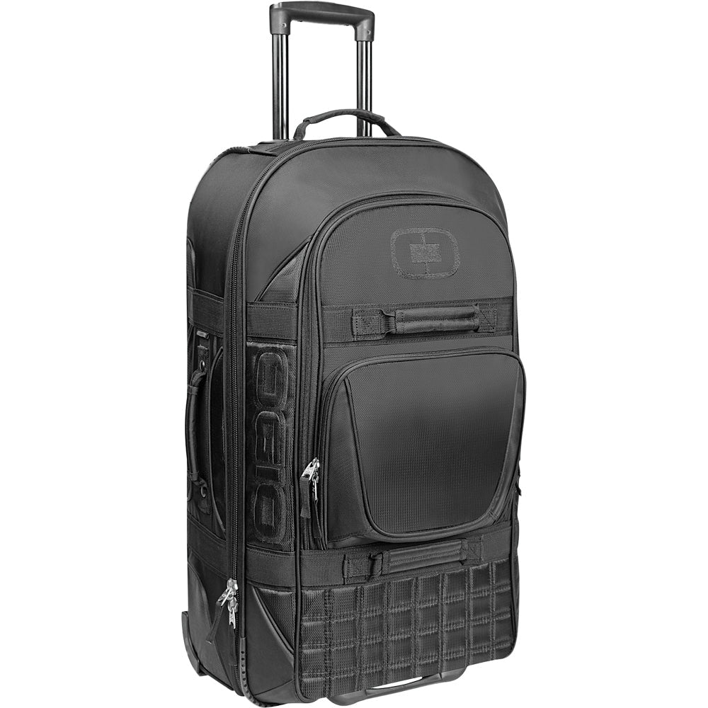OGIO TERMINAL TRAVEL BAG STEALTH 29"X16"X13"
