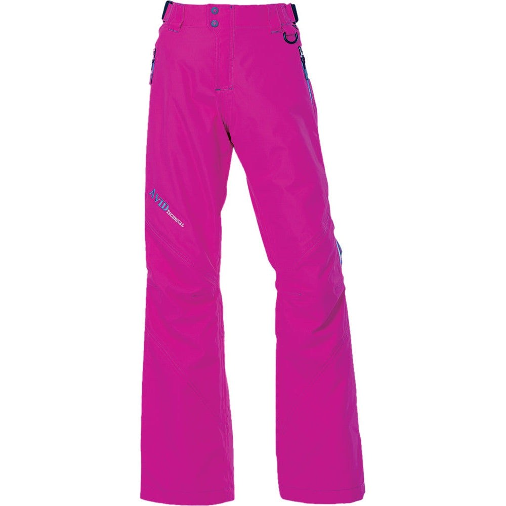 DSG AVID NEO PANT LG PINK