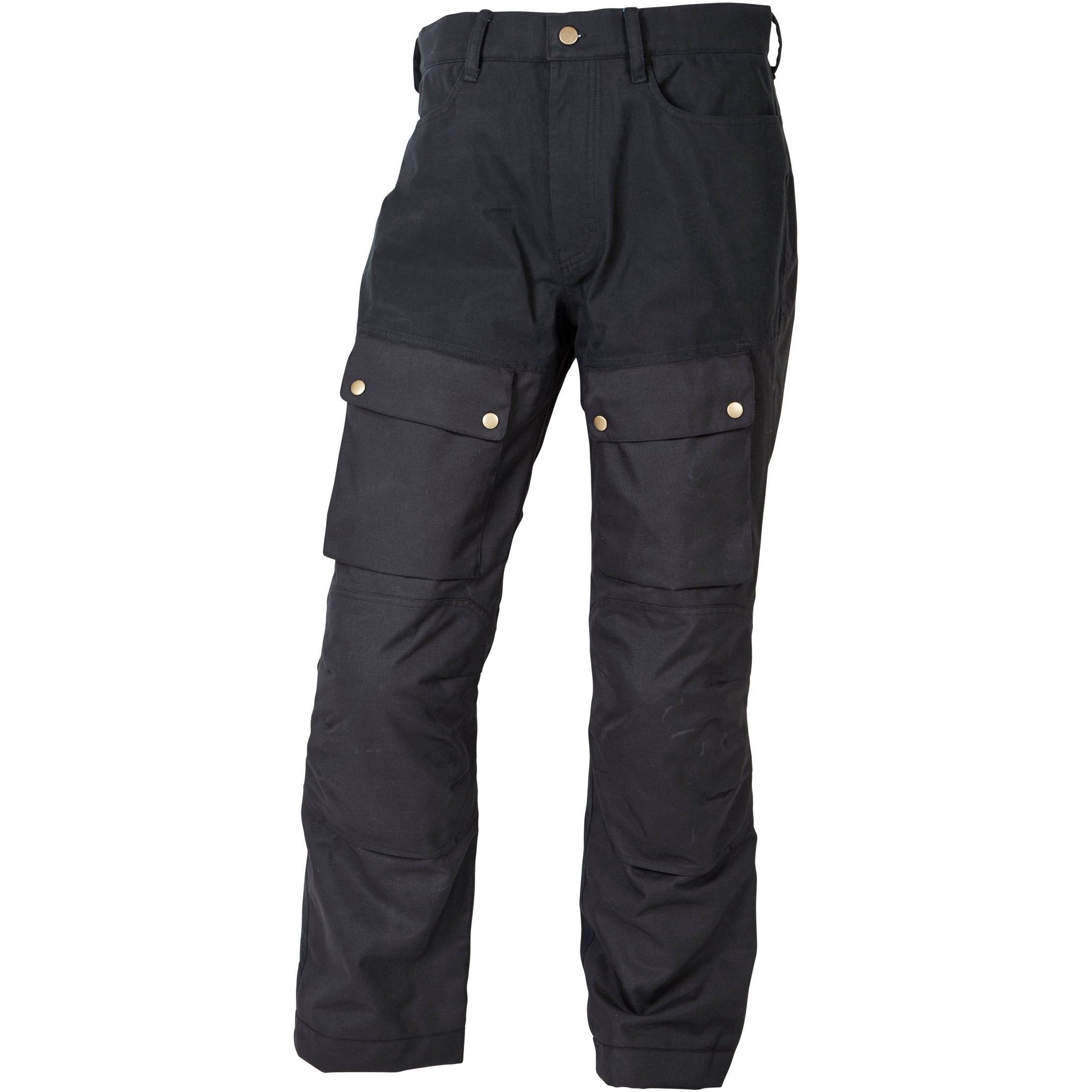 SCORPION EXO BIRMINGHAM PANTS BLACK MD