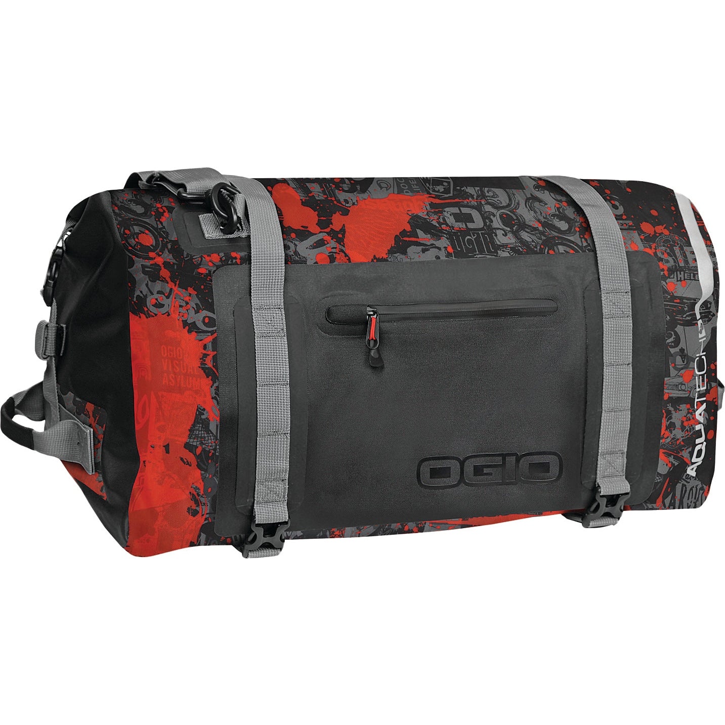 OGIO ALL ELEMENTS DUFFEL 3.0 ROCK N ROLL 20"X11.6"X11"
