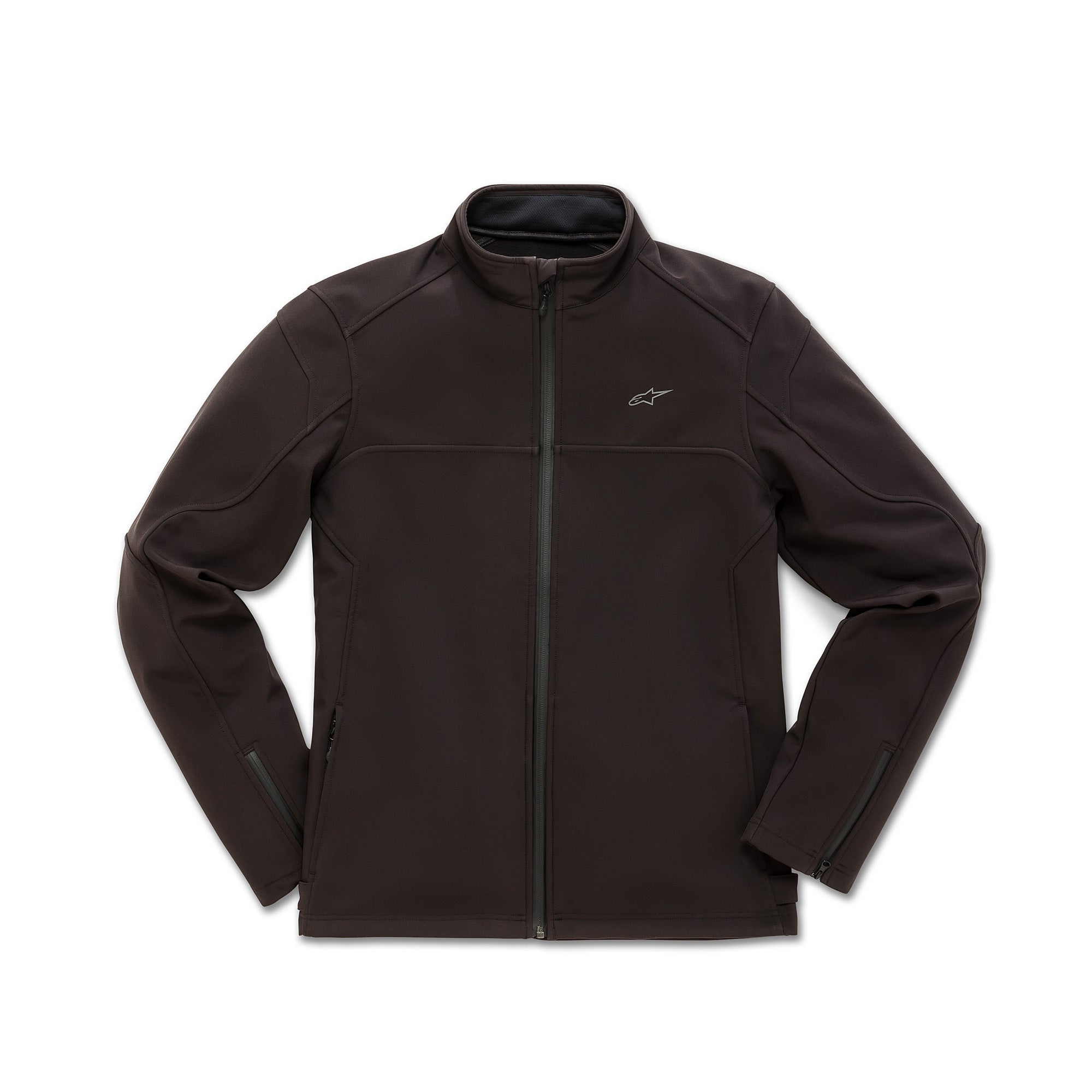 ALPINESTARS SECTOR EVO JACKET BLACK MD