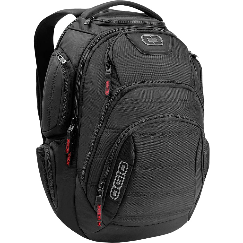 OGIO REV PACK (BLACK)