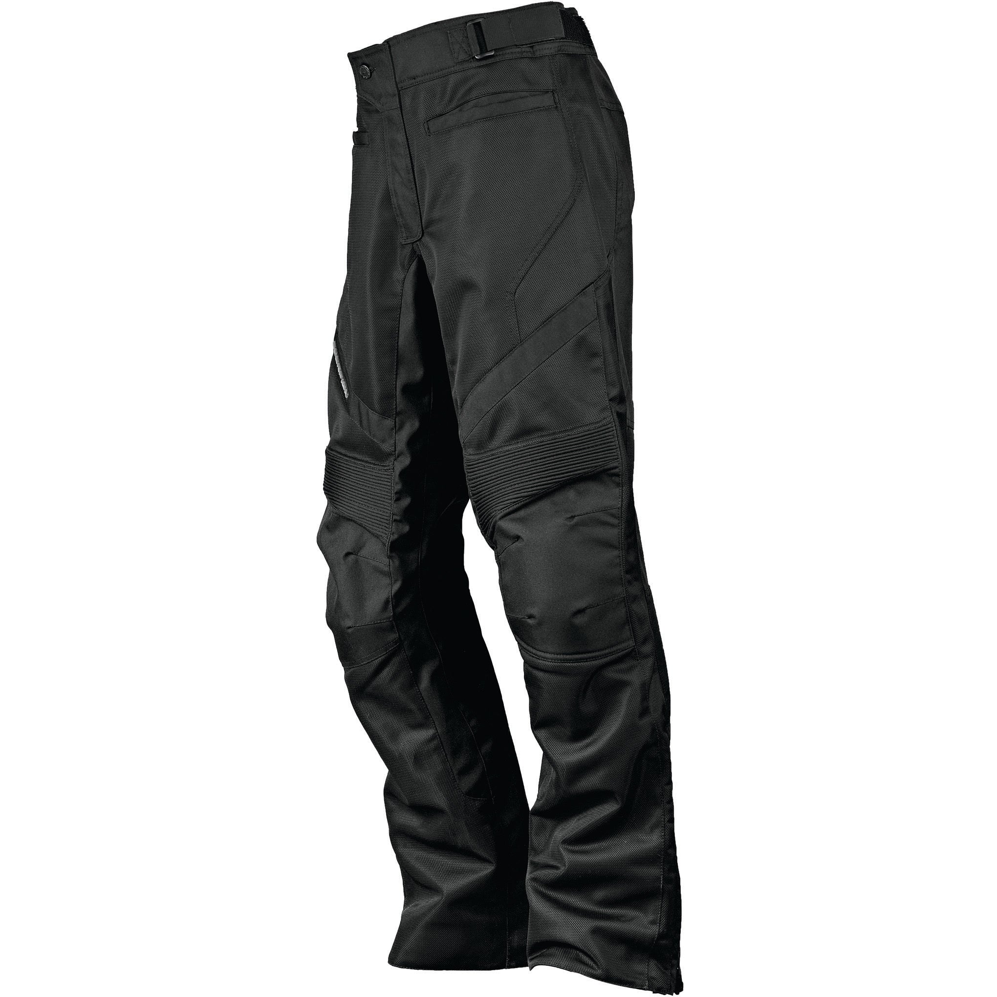 SCORPION EXO DRAFTER II PANTS BLACK 3X