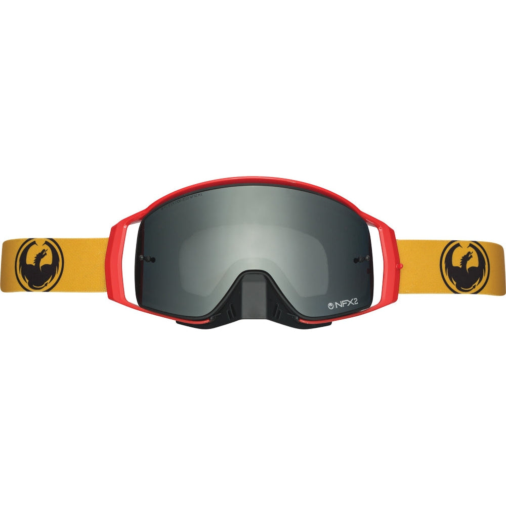 DRAGON NFX2 JASON ANDERSON (INJECTED ION LENS)