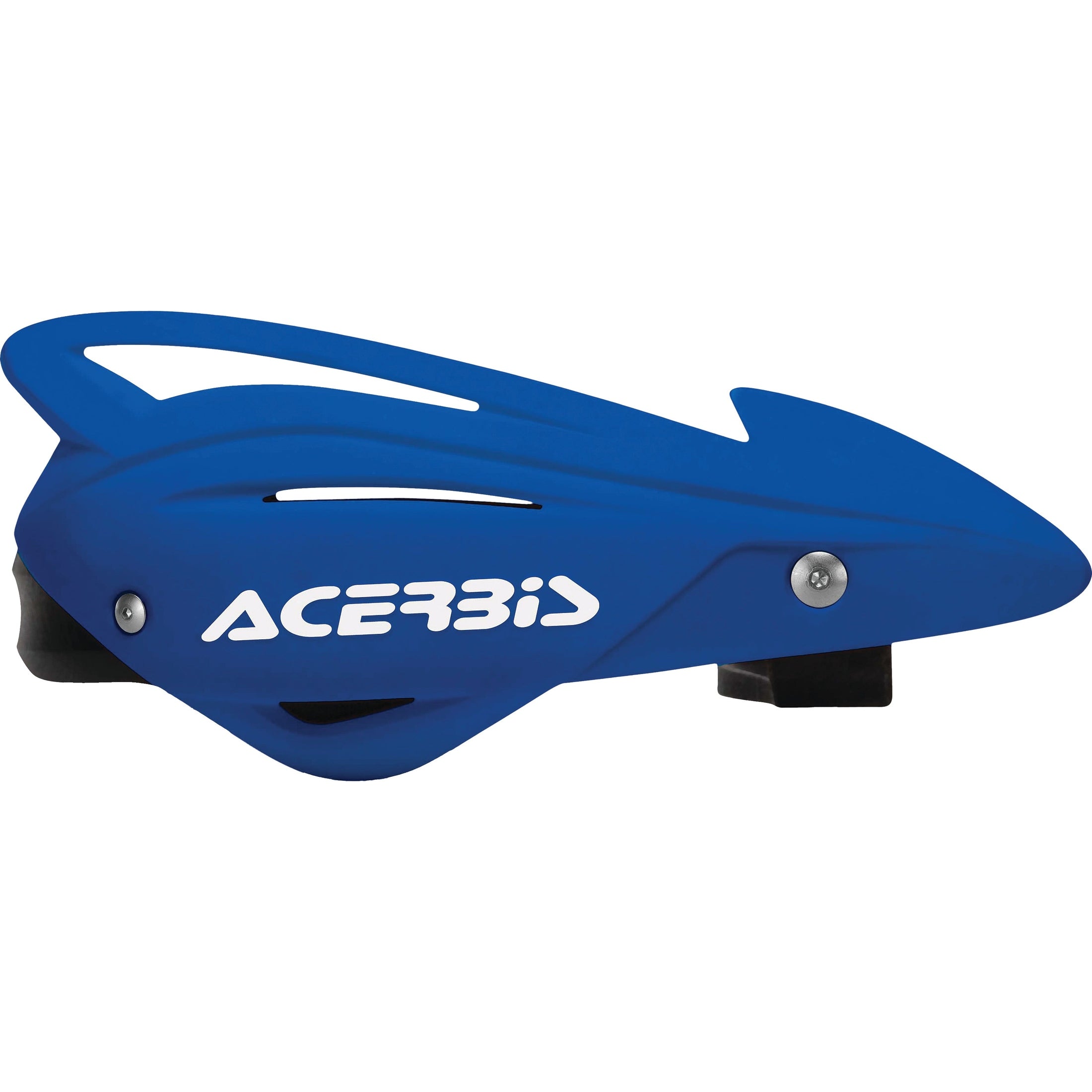 ACERBIS TRI-FIT HANDGUARDS (BLUE))