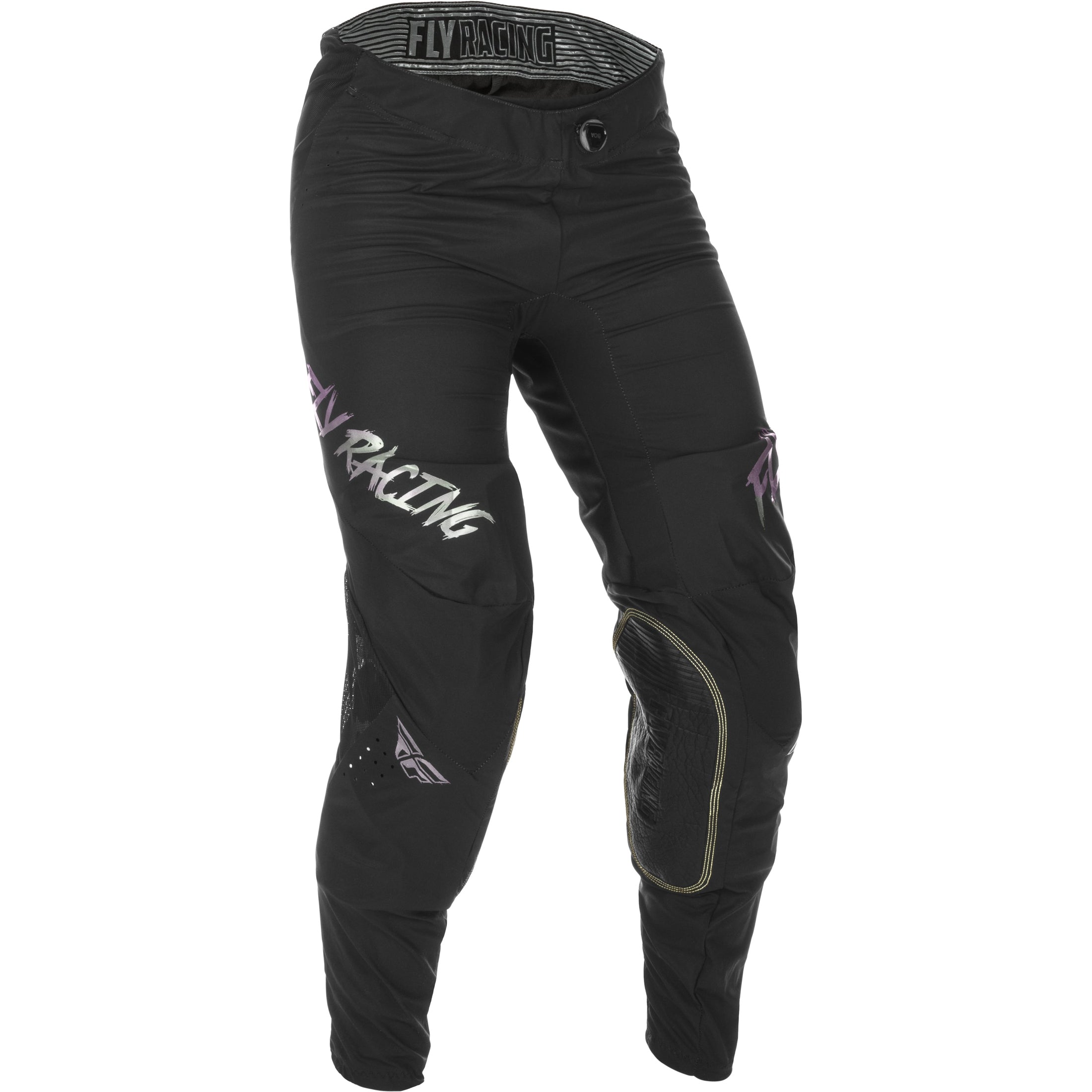 FLY RACING LITE S.E. PANTS BLACK/FUSION SZ 32