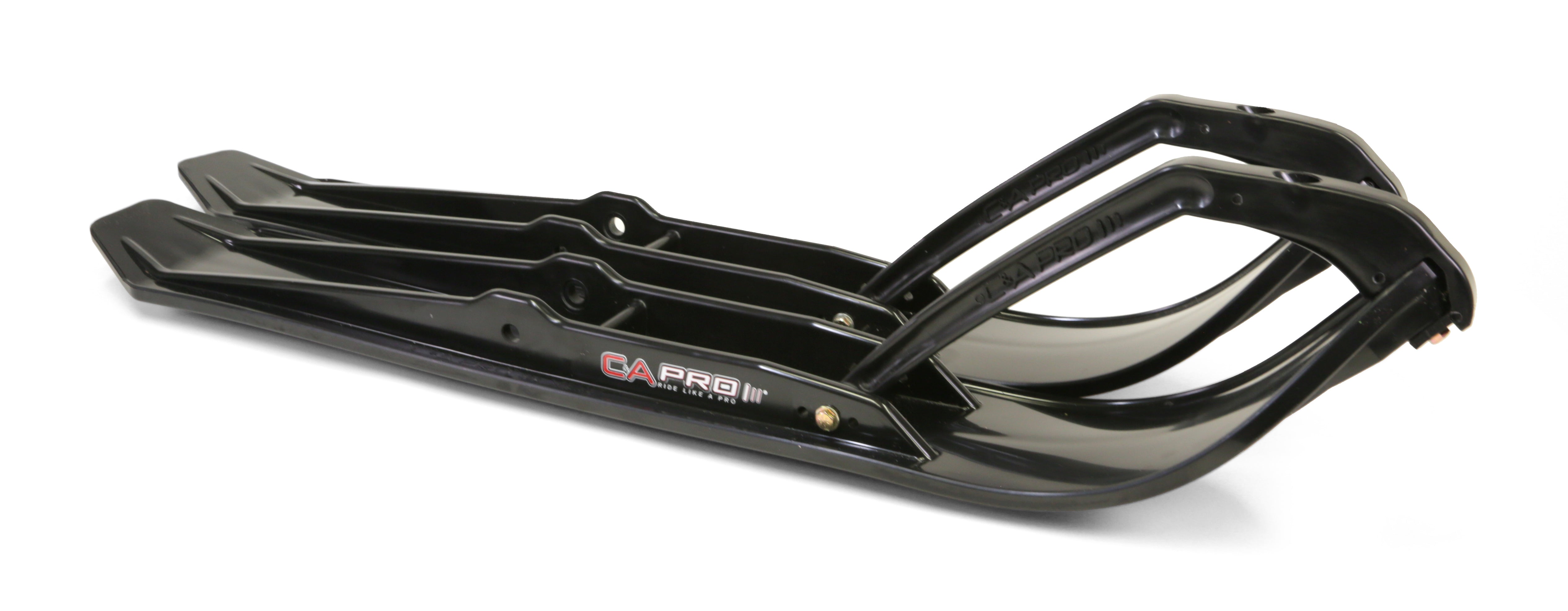 C&A PRO XPT SKIS BLACK