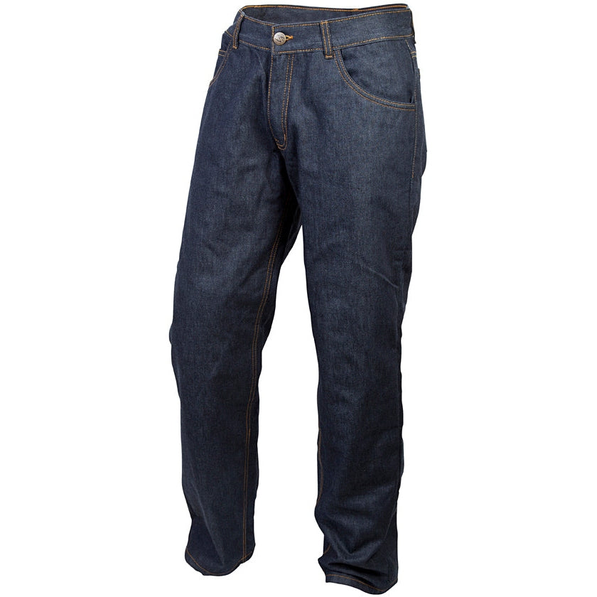 SCORPION EXO COVERT PRO JEANS BLUE SIZE 42