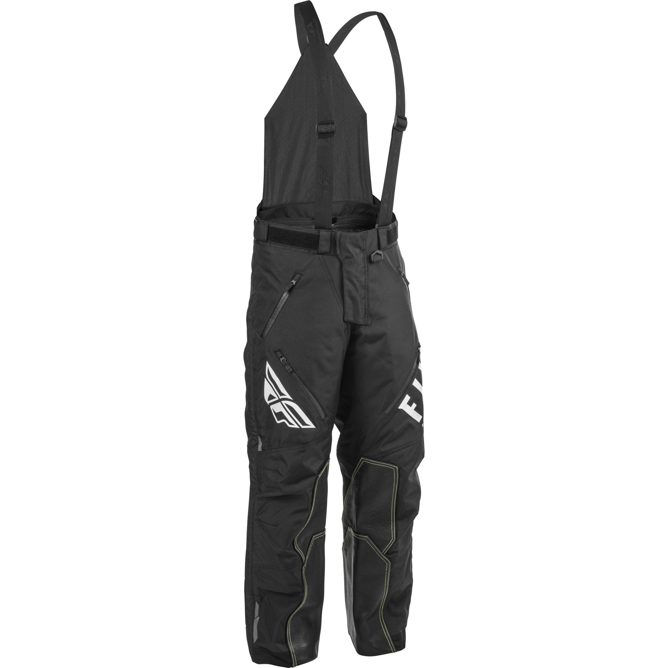 FLY RACING SNX PRO SB PANT BLACK MD