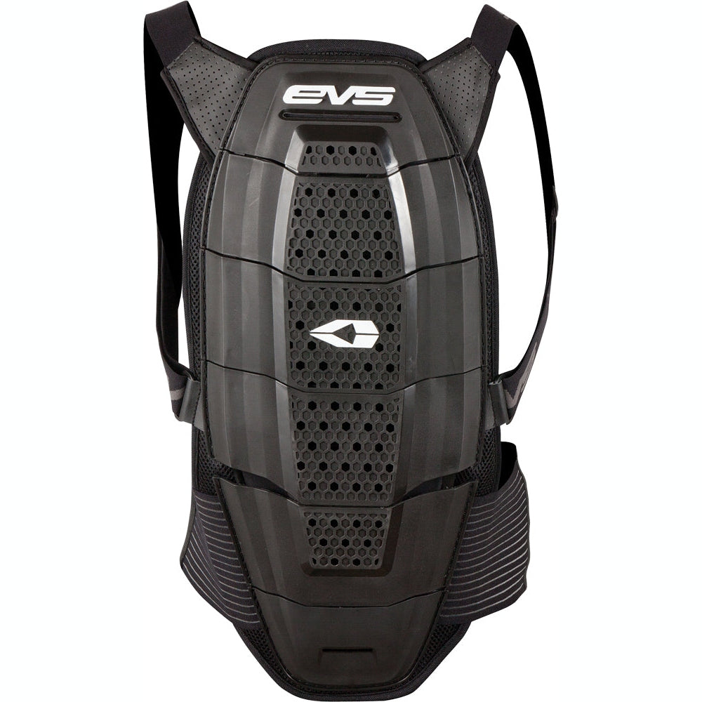 EVS SPORT BACK JACKET BLACK S/M