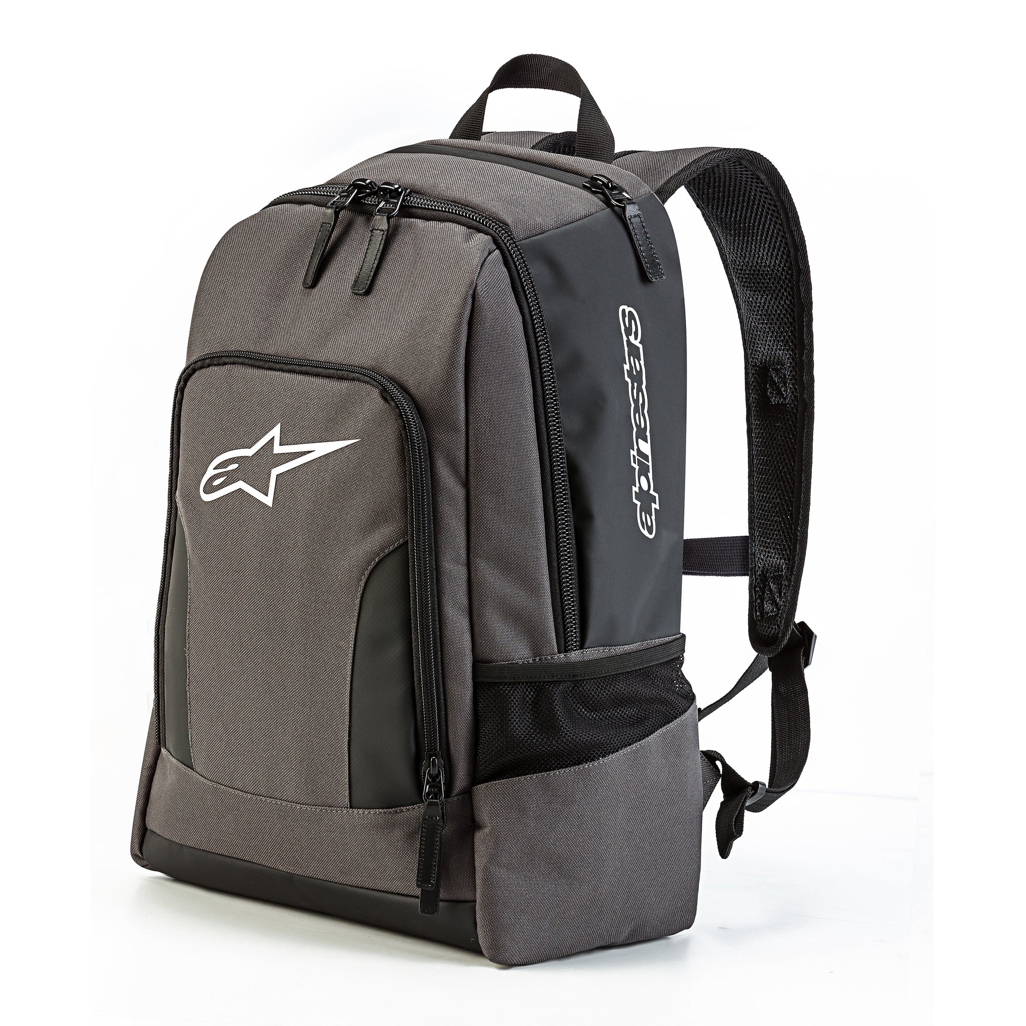 ALPINESTARS TIME ZONE BACKPACK CHARCOAL