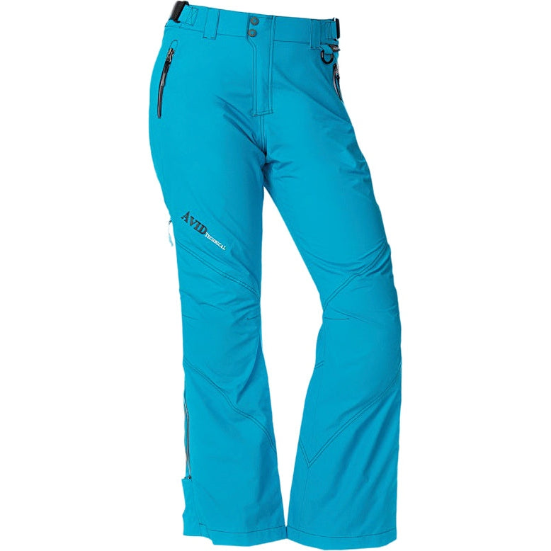 DSG AVID NEO PANT 4X BLUE