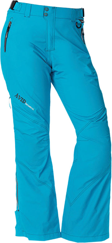 DSG AVID NEO PANT 2X BLUE