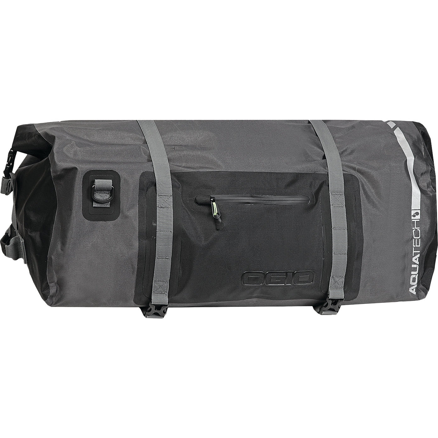 OGIO ALL ELEMENTS DUFFEL 5.0 STEALTH 26"X13.25"X11"