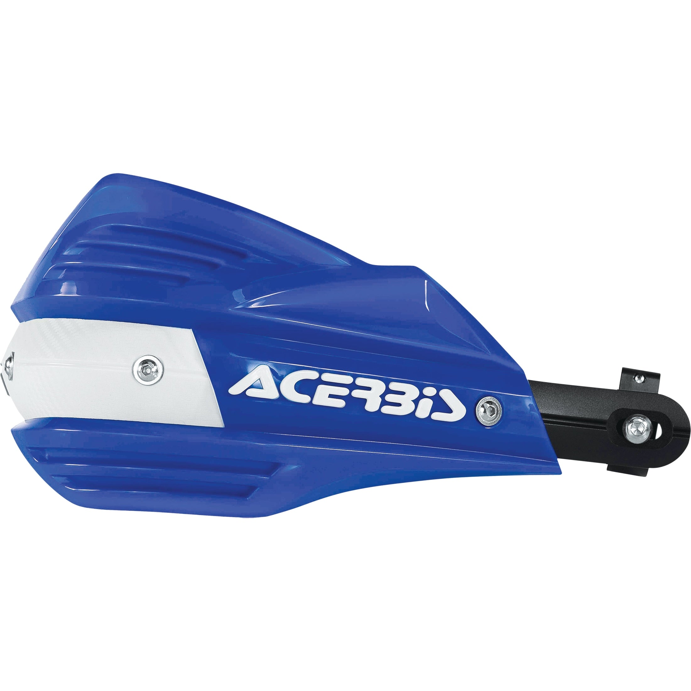 ACERBIS X-FACTOR HANDGUARDS BLUE