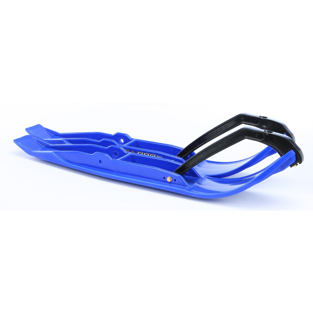 C&A TRX PRO SKIS BLUE (PAIR)