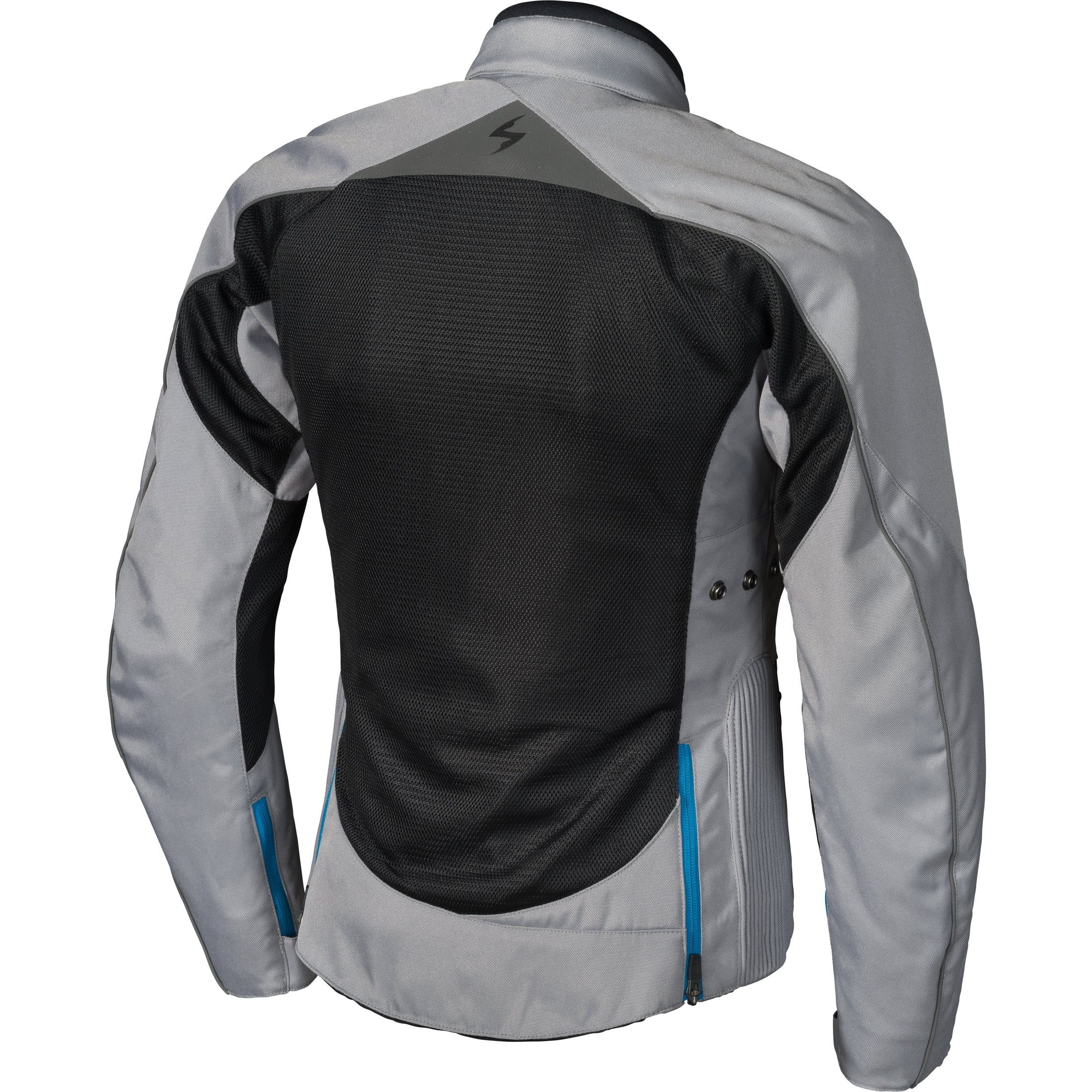 SCORPION EXO WOMEN'S MAIA JACKET GREY 2X