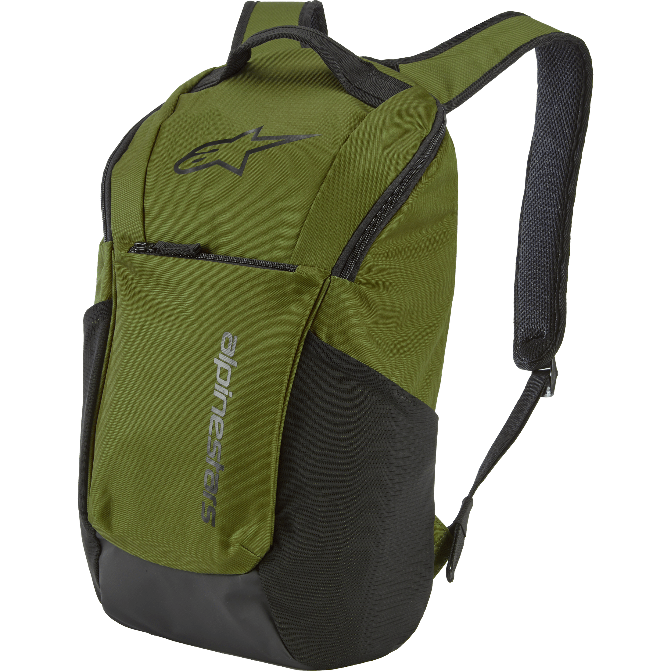 ALPINESTARS DEFCON V2 BACKPACK MILITARY OS