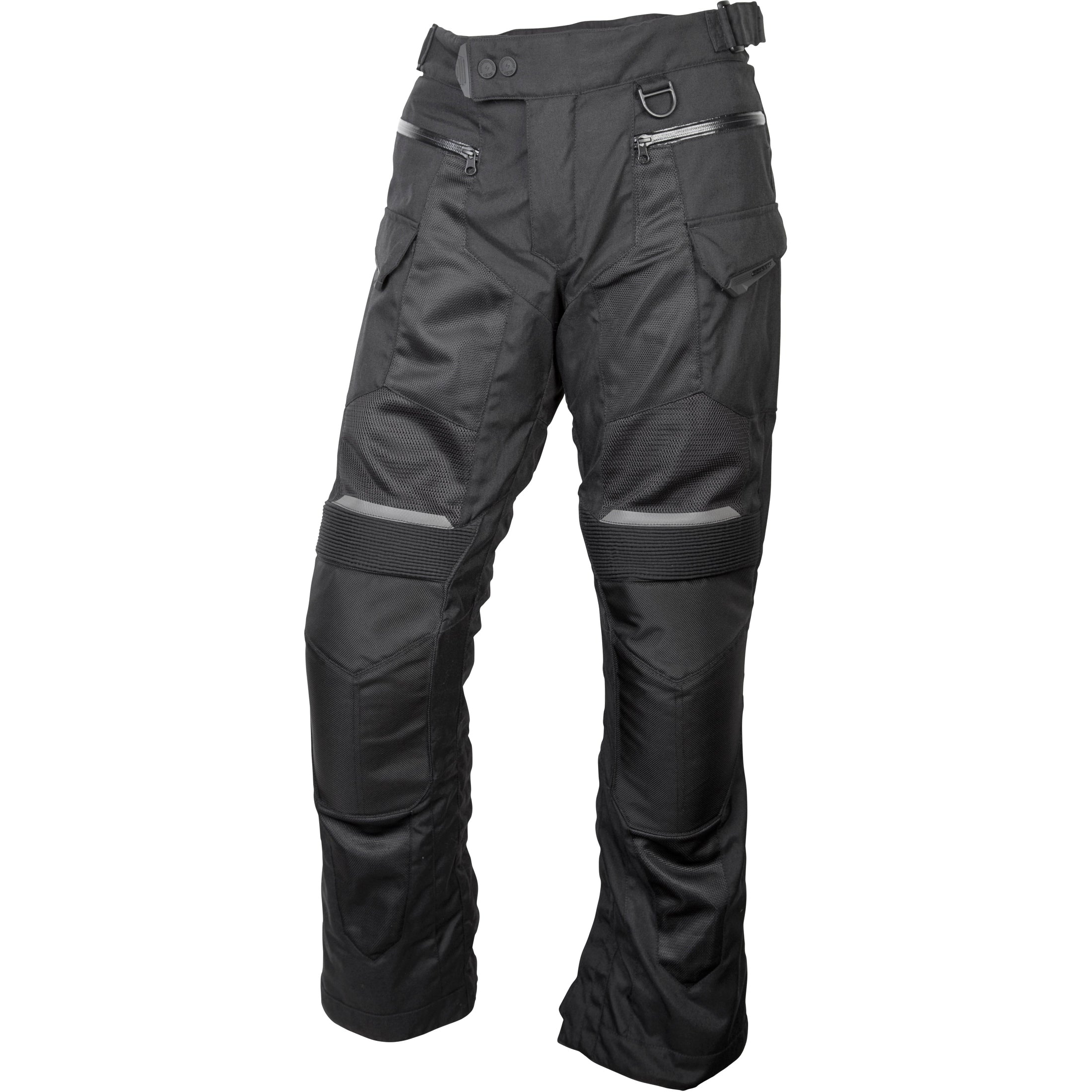 SCORPION EXO YUMA PANTS BLACK XL