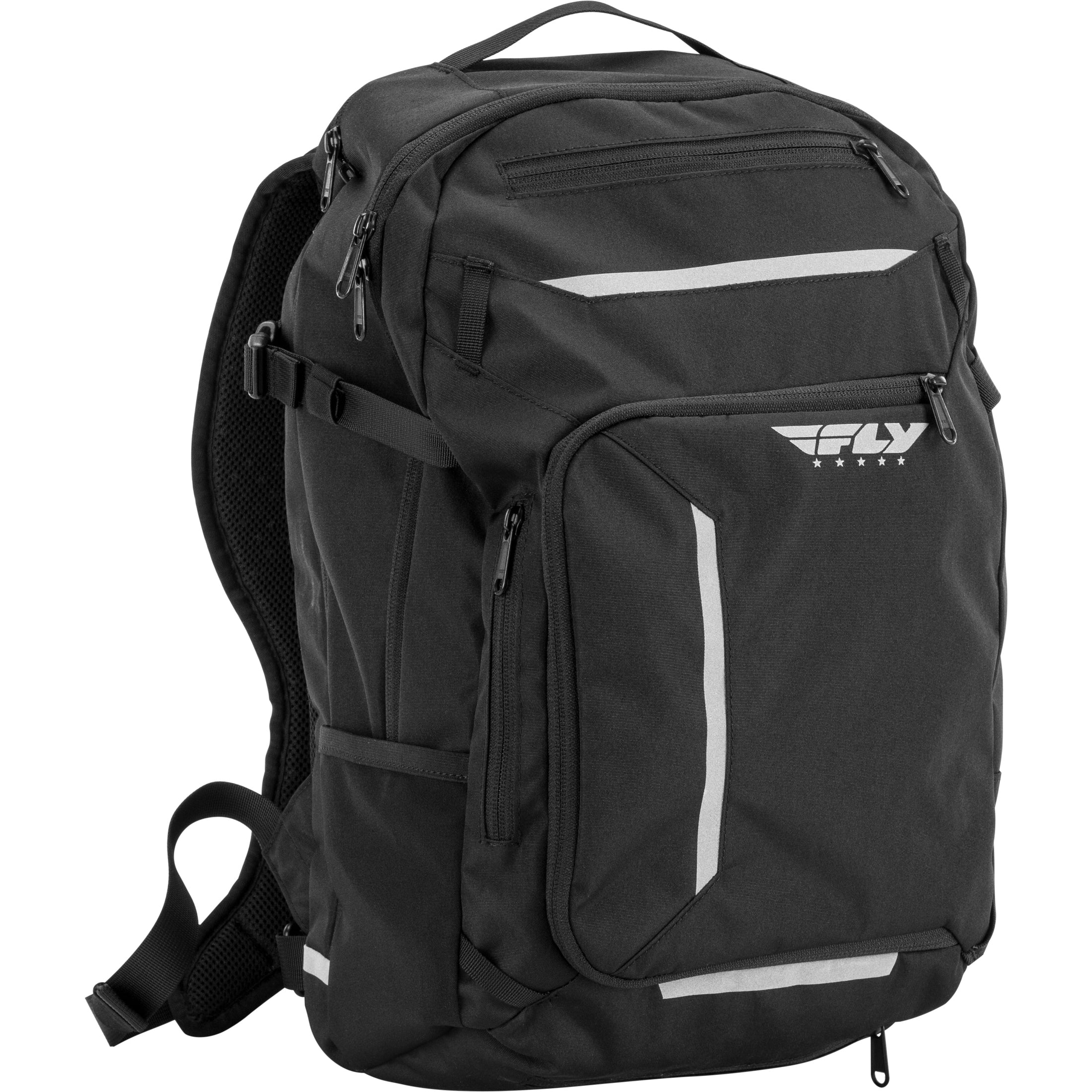 FLY RACING ILLUMINATOR BACKPACK BLACK