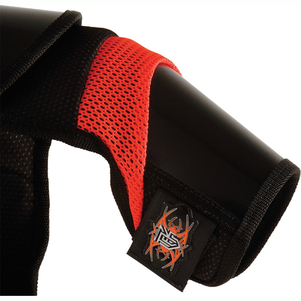 TEKVEST SHOULDER PADS MD