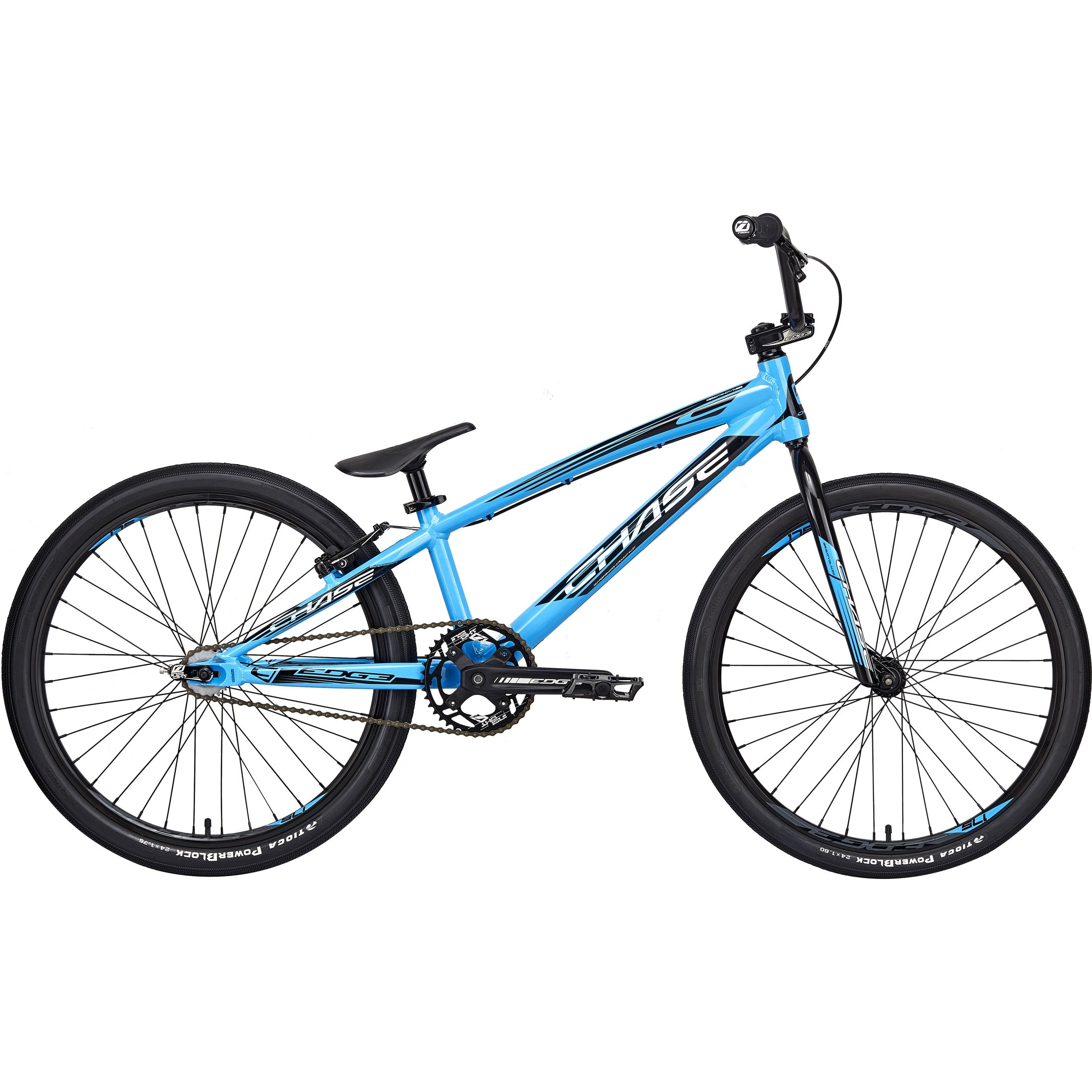 CHASE EDGE 2019 CRUISER BLUE