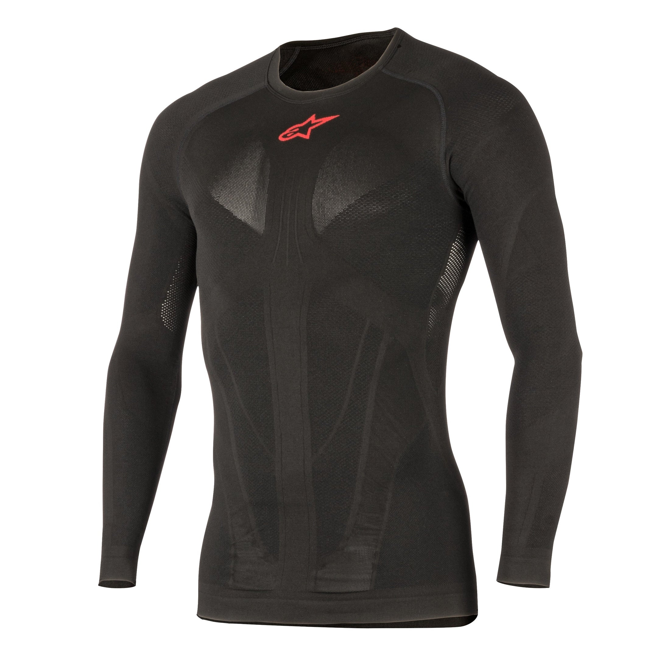 ALPINESTARS TECH TOP LONG SLEEVE SHIRT MD/LG