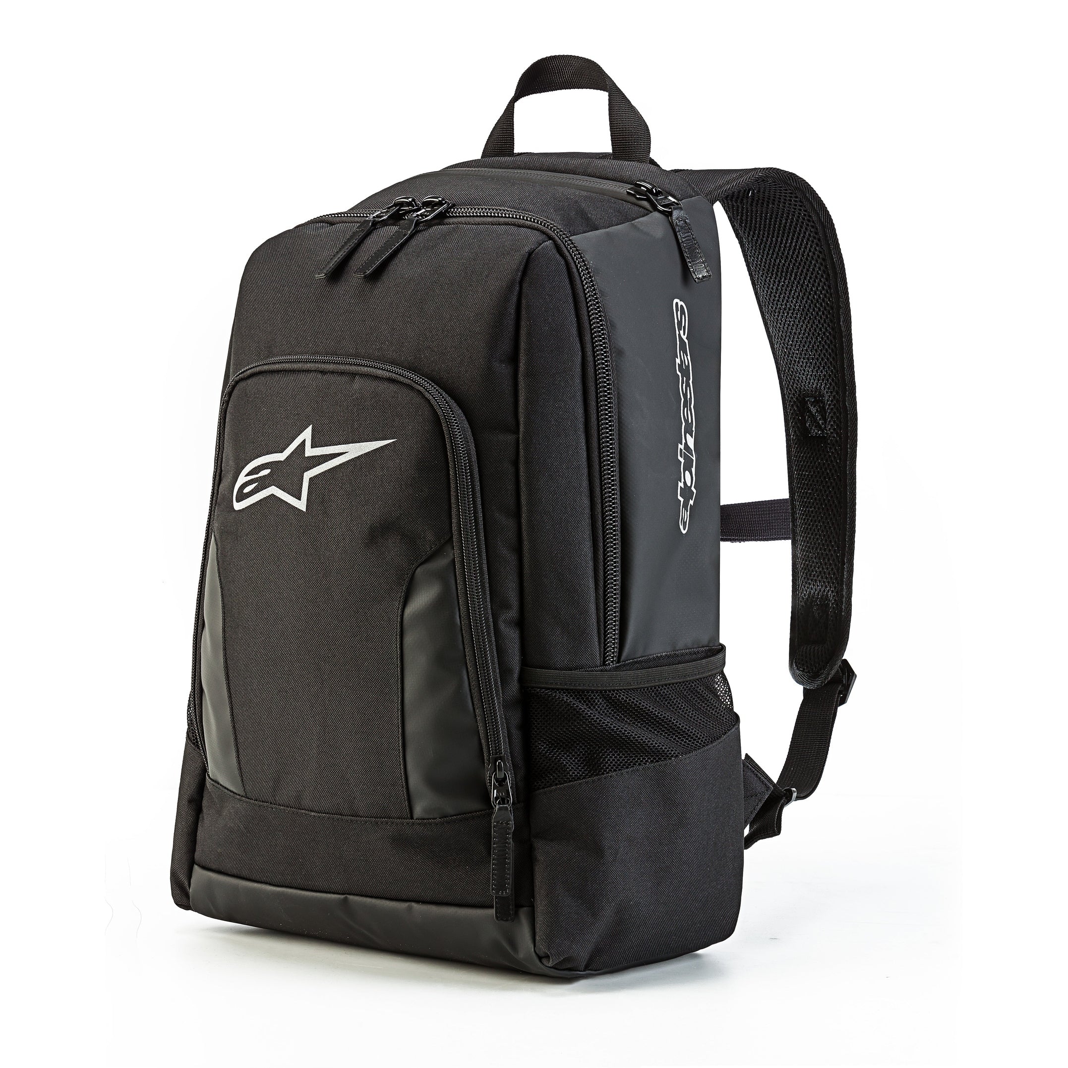 ALPINESTARS TIME ZONE BACKPACK BLACK