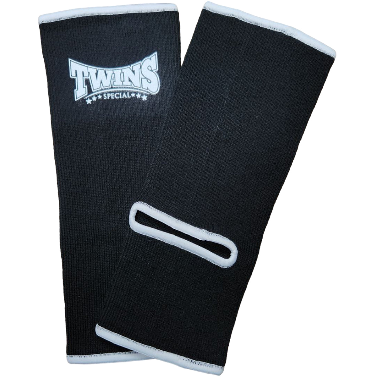 Ankle Support Twins Special AG Black Foot Protection - S Size