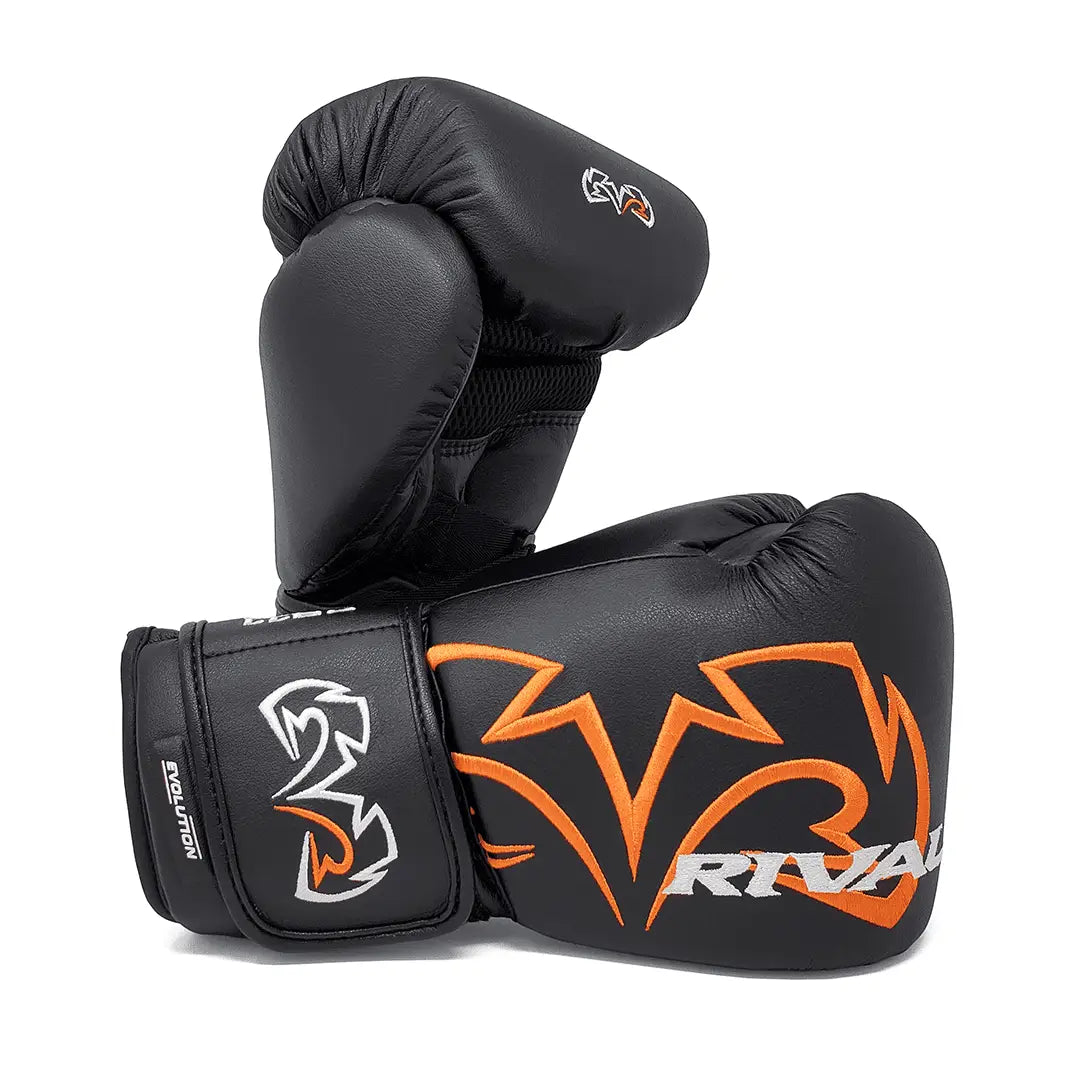 Bag Gloves RB11 Evolution Black - M Size