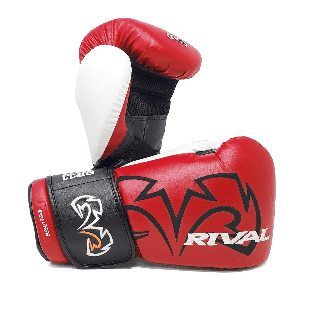 Bag Gloves RB11 Evolution Red - XL Size