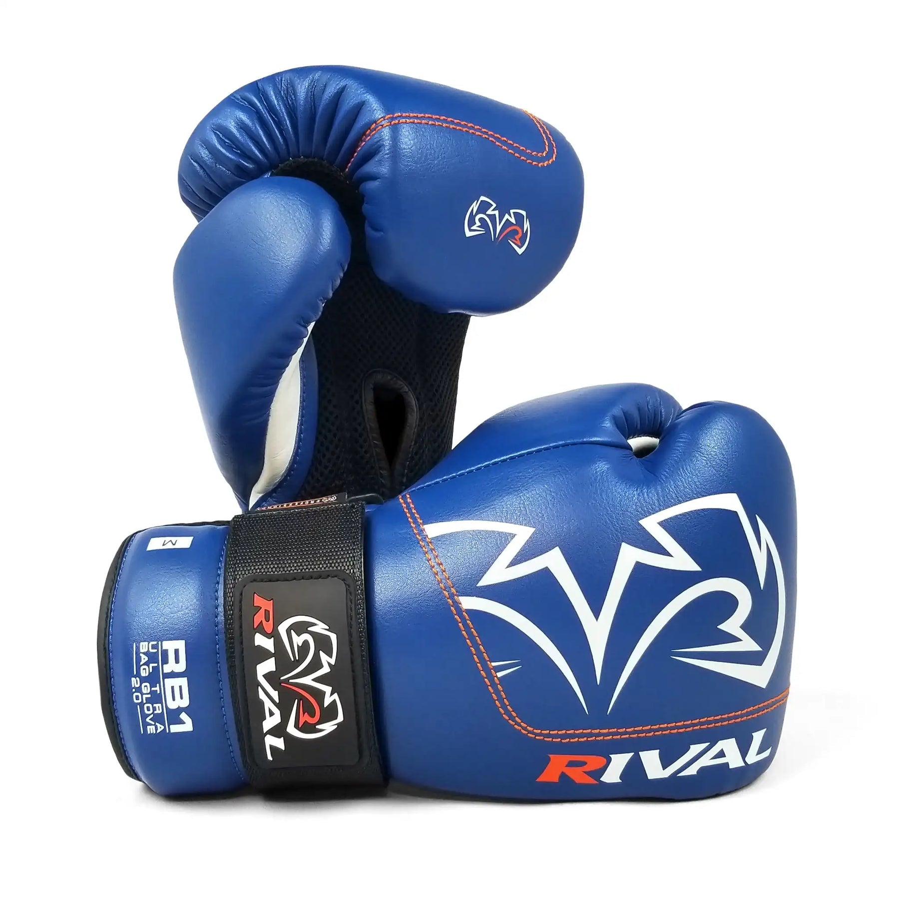Bag Gloves RB1 Ultra 2.0 Blue - XL Size
