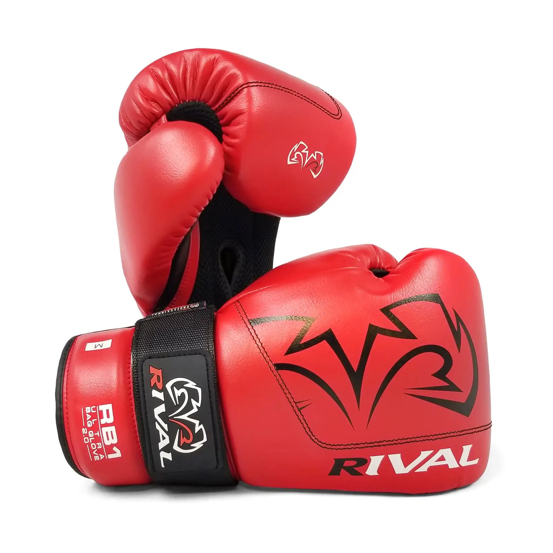 Bag Gloves RB1 Ultra 2.0 Red - XL Size