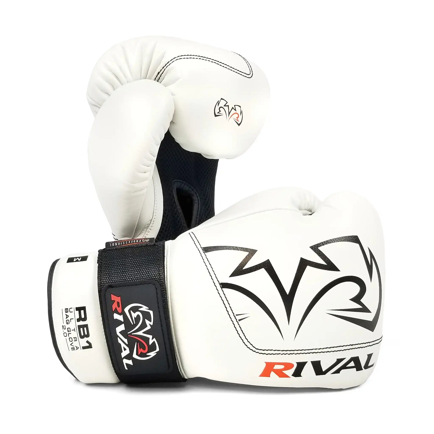Bag Gloves RB1 Ultra 2.0 White - XL Size