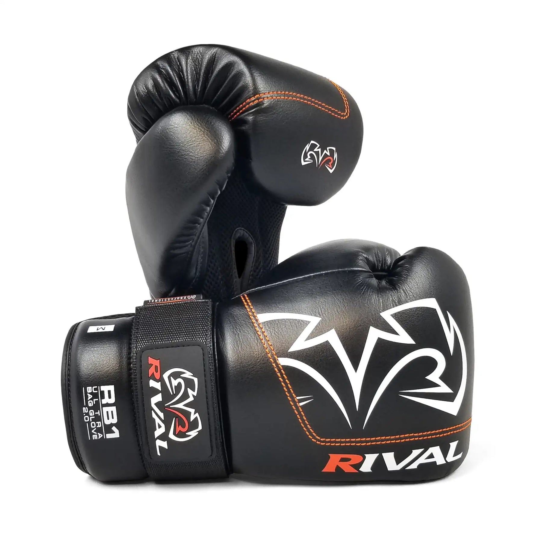 Bag Gloves RB1 Ultra 2.0 Black - M Size