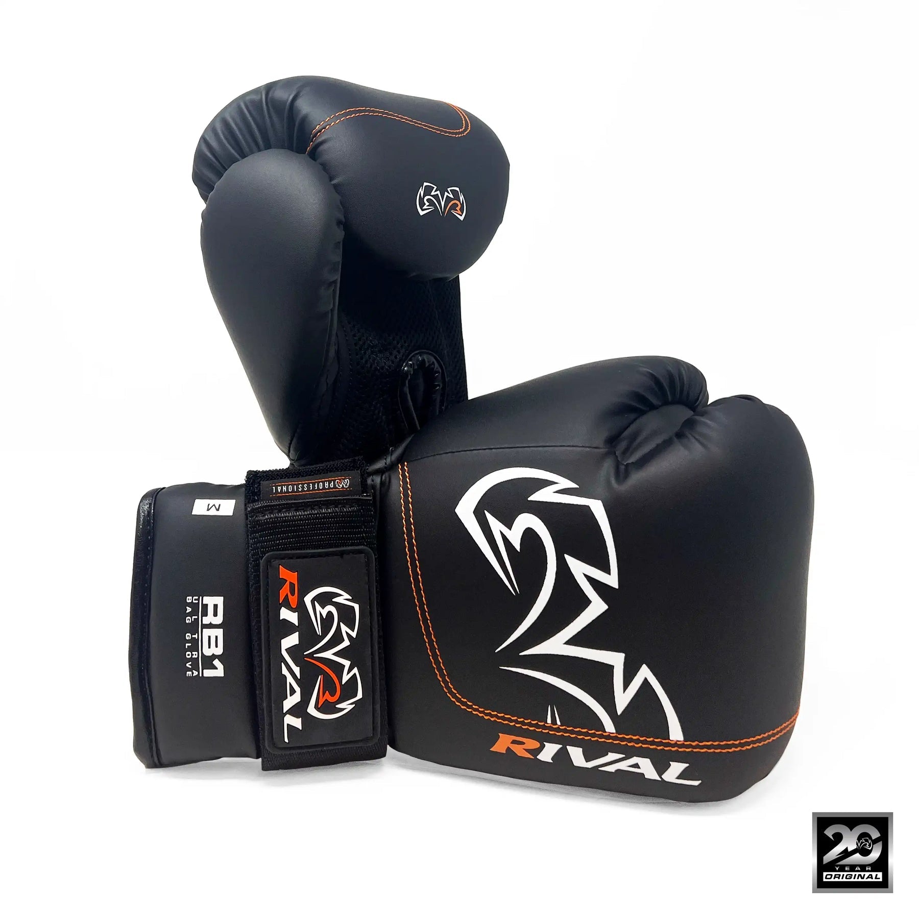 Bag Gloves RB1 Ultra 20TH Anniversary Black - M Size