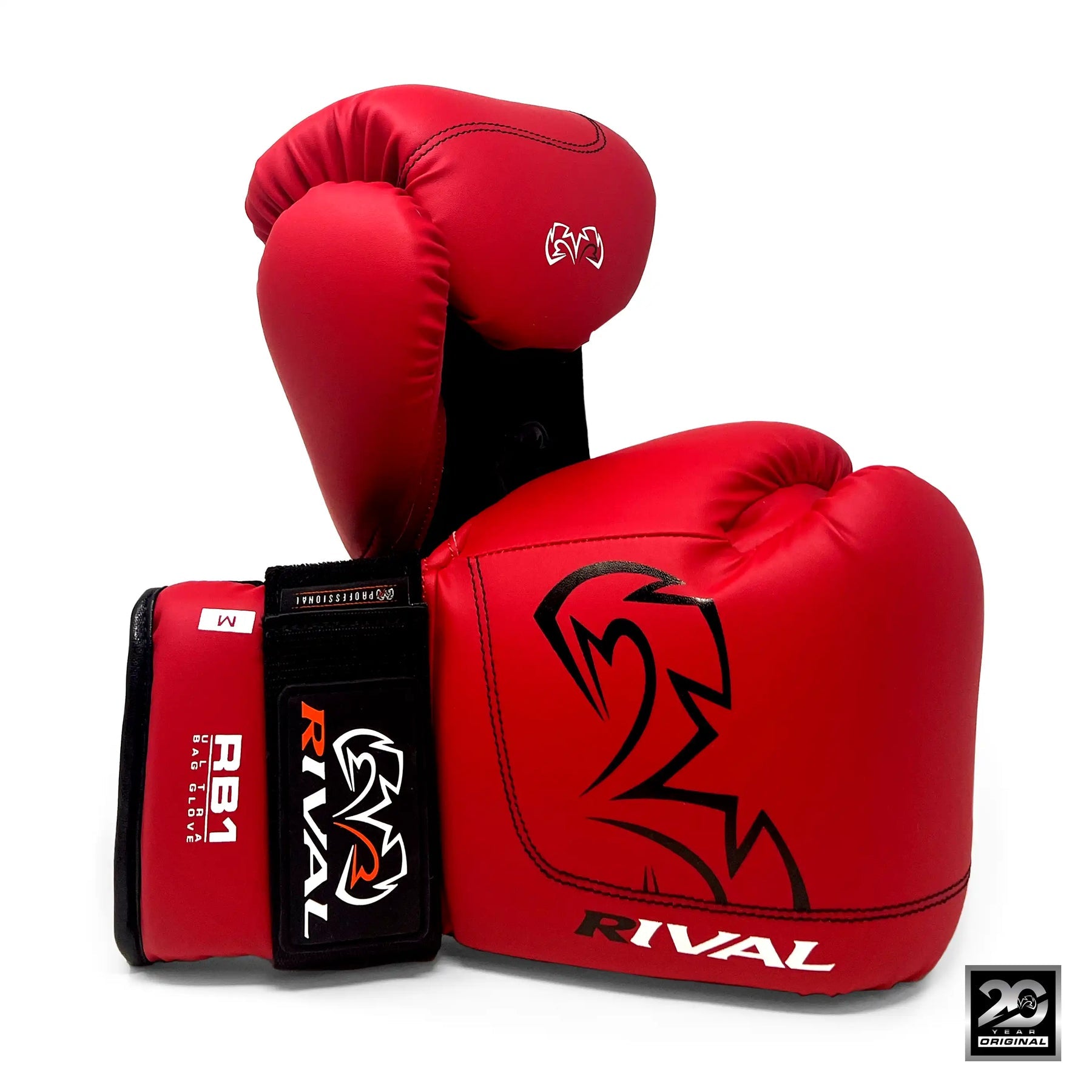 Bag Gloves RB1 Ultra 20TH Anniversary Red - L Size