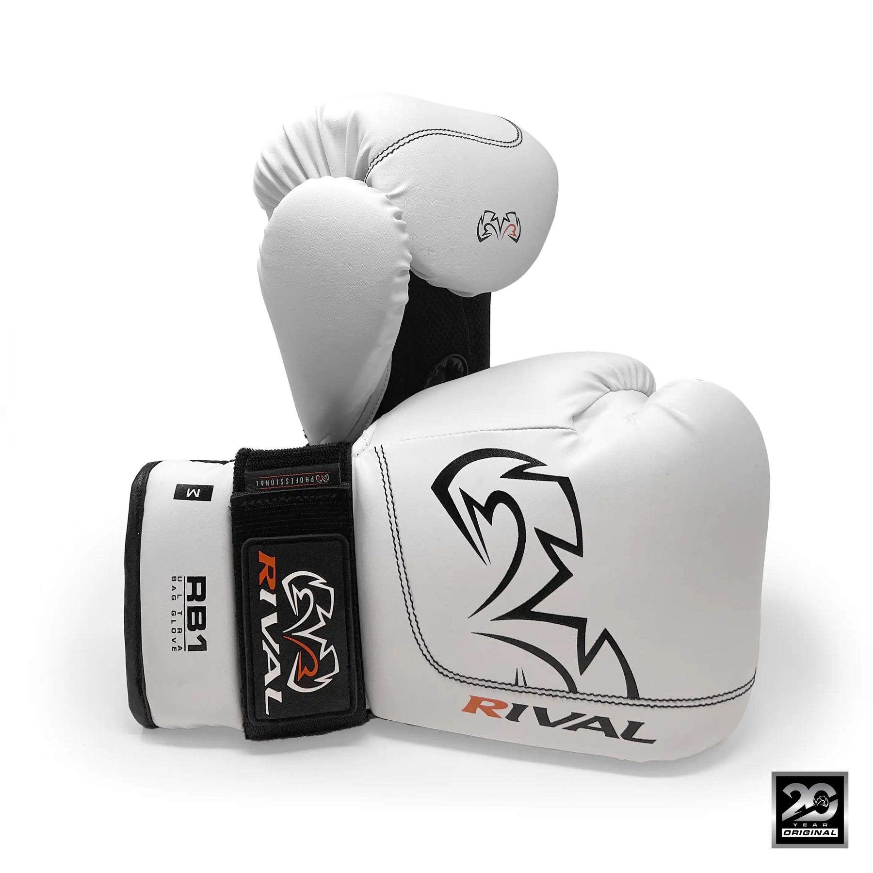 Bag Gloves RB1 Ultra 20TH Anniversary White - XL Size