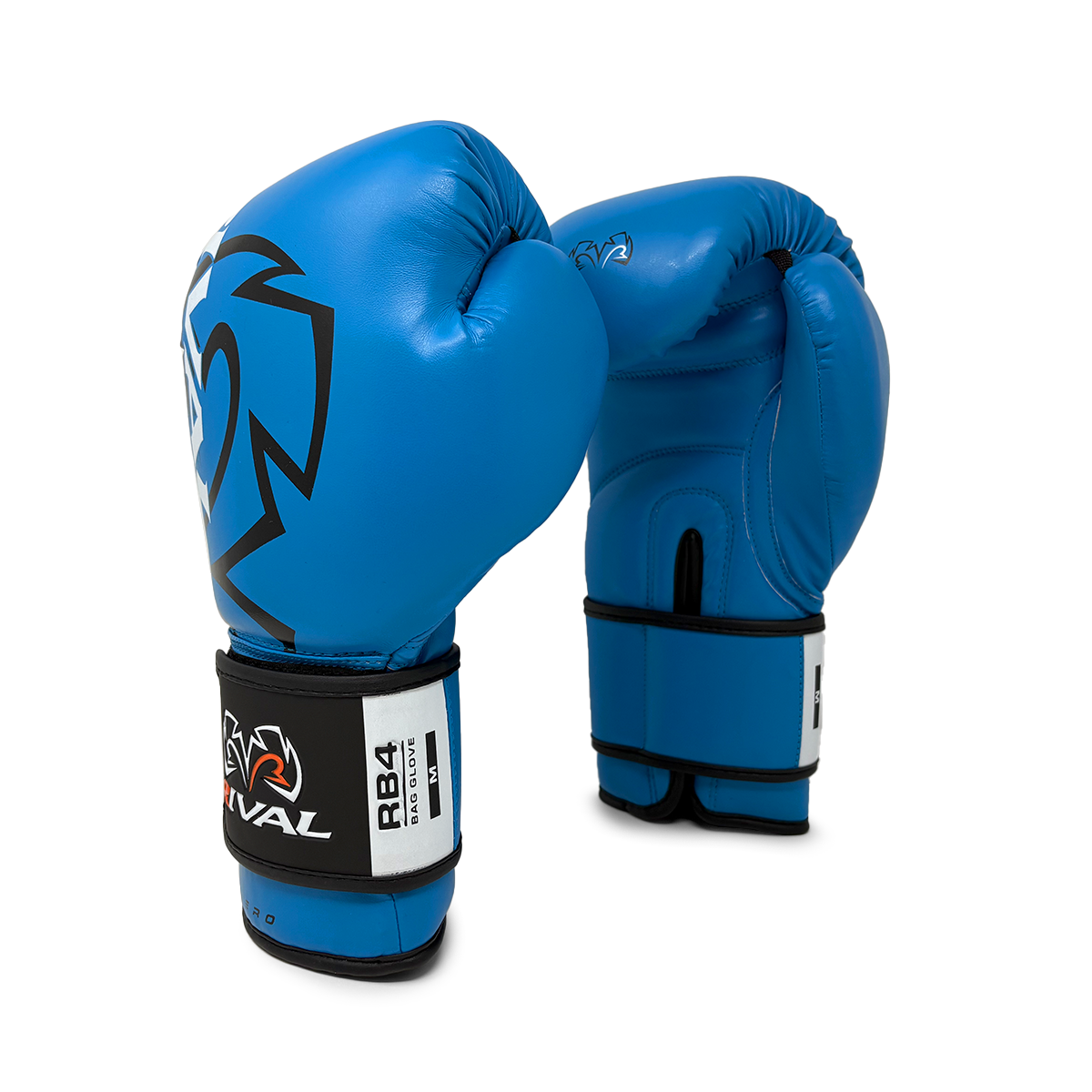 Bag Gloves RB4 Aero Aqua - L Size