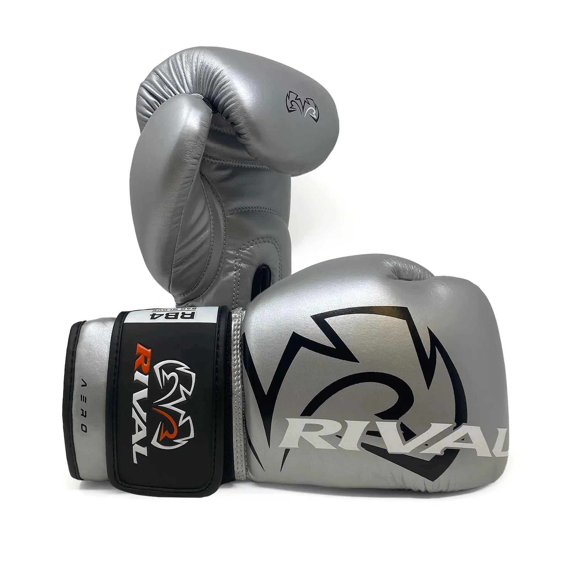 Bag Gloves RB4 Aero Silver - XS Size