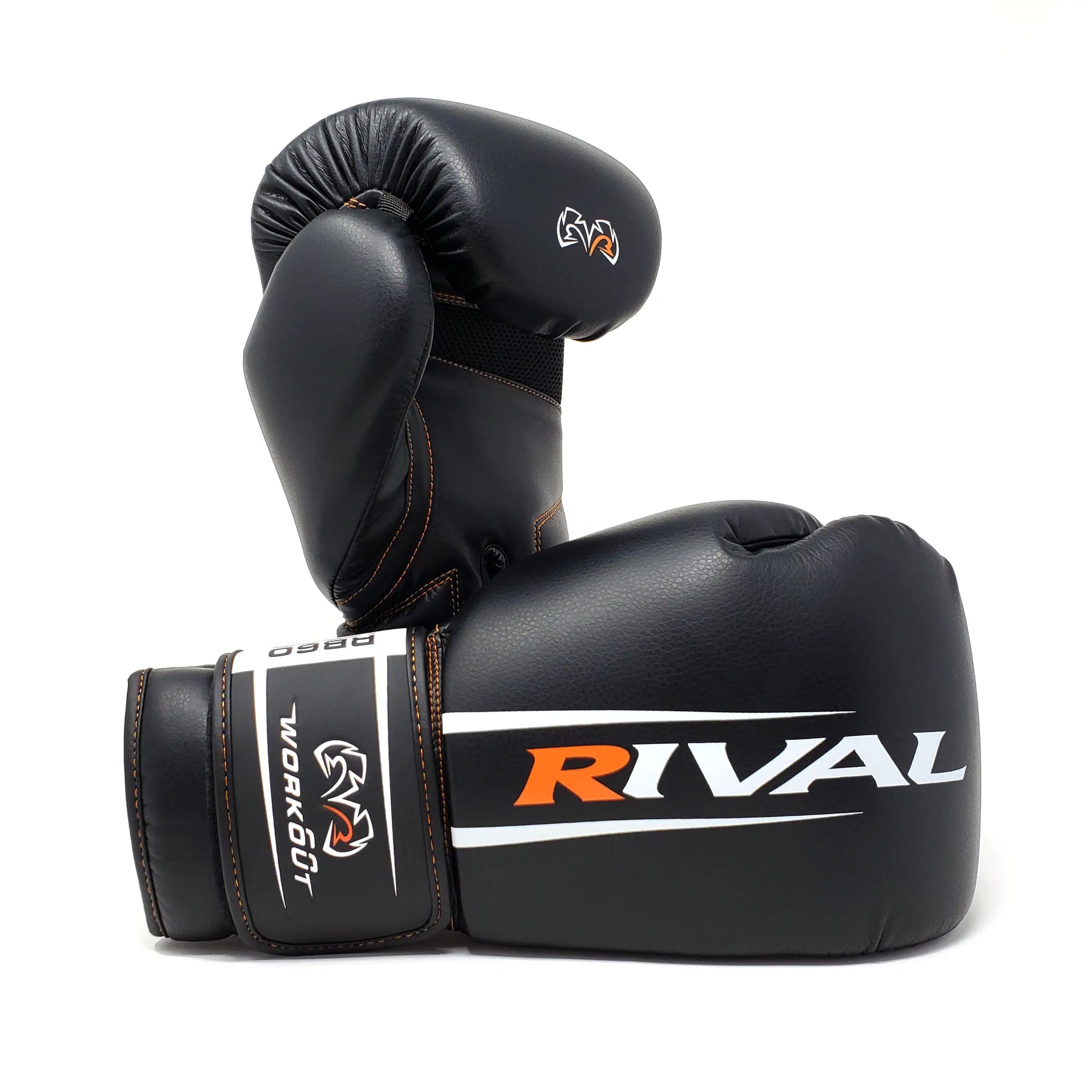 Bag Gloves RB60 Workout 2.0 Black - M Size