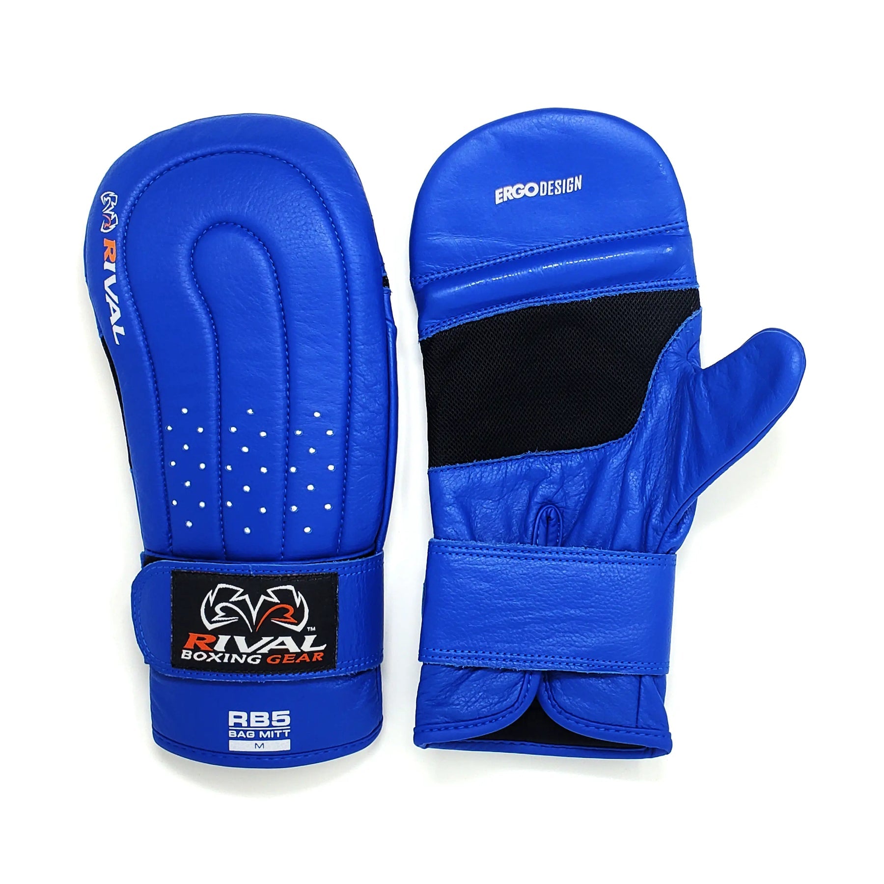 Bag Mitts RB5 Blue - S Size