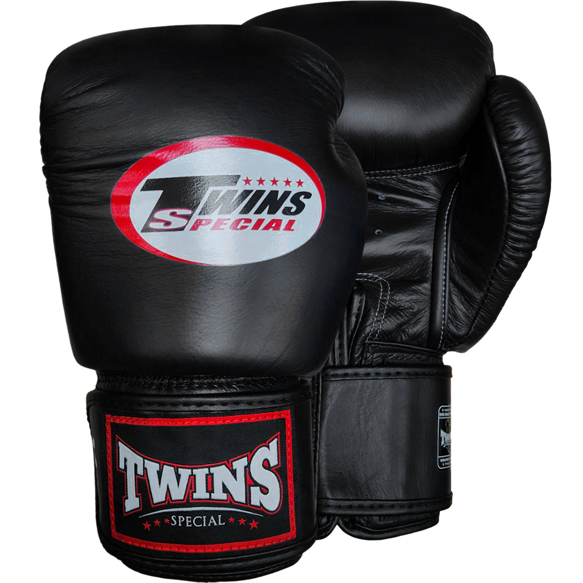 Boxing Gloves Twins Special BGVL3 Black - 8 OZ