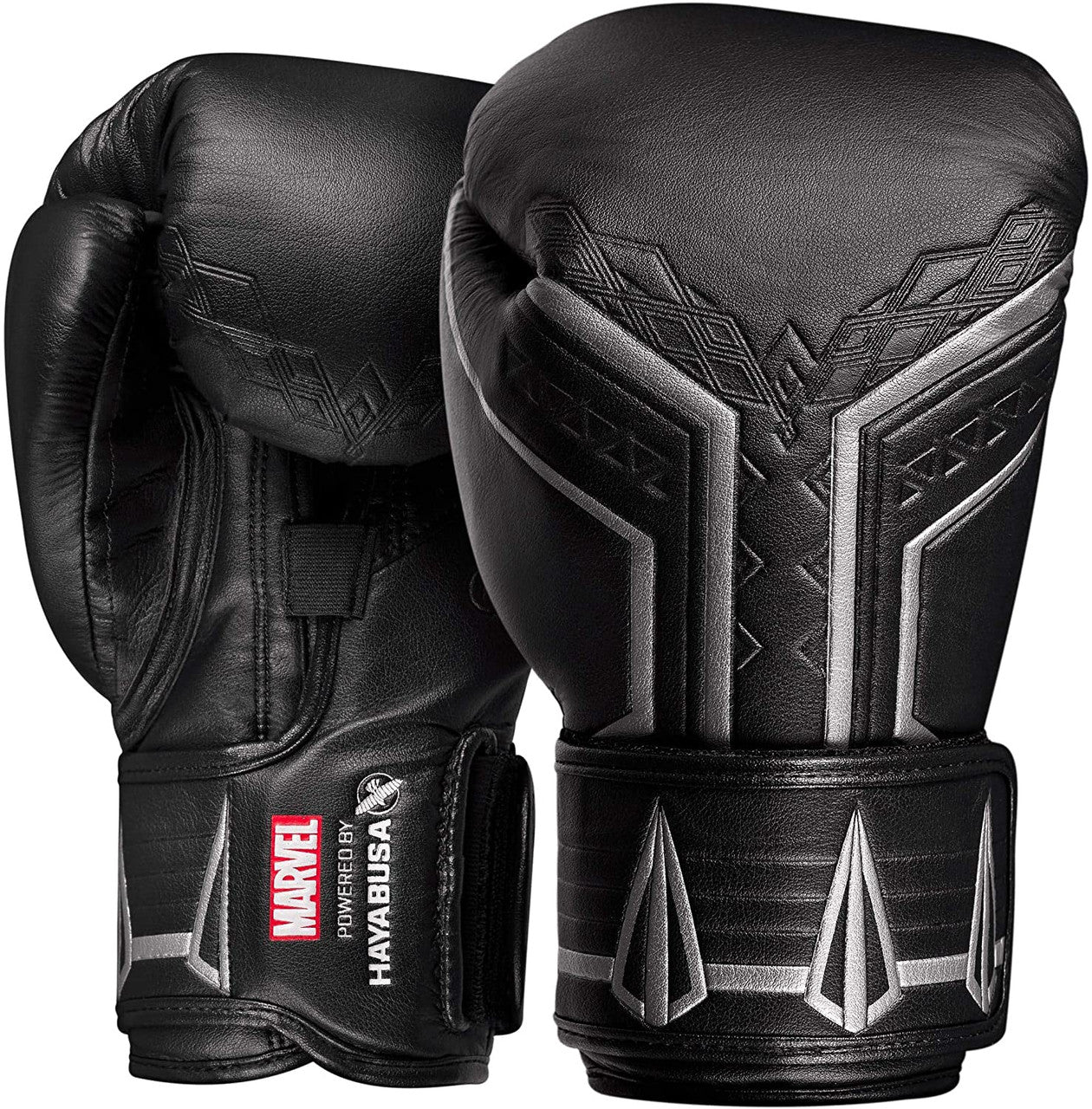 Boxing Gloves Hayabusa Marvel's Black Panther - 16 OZ