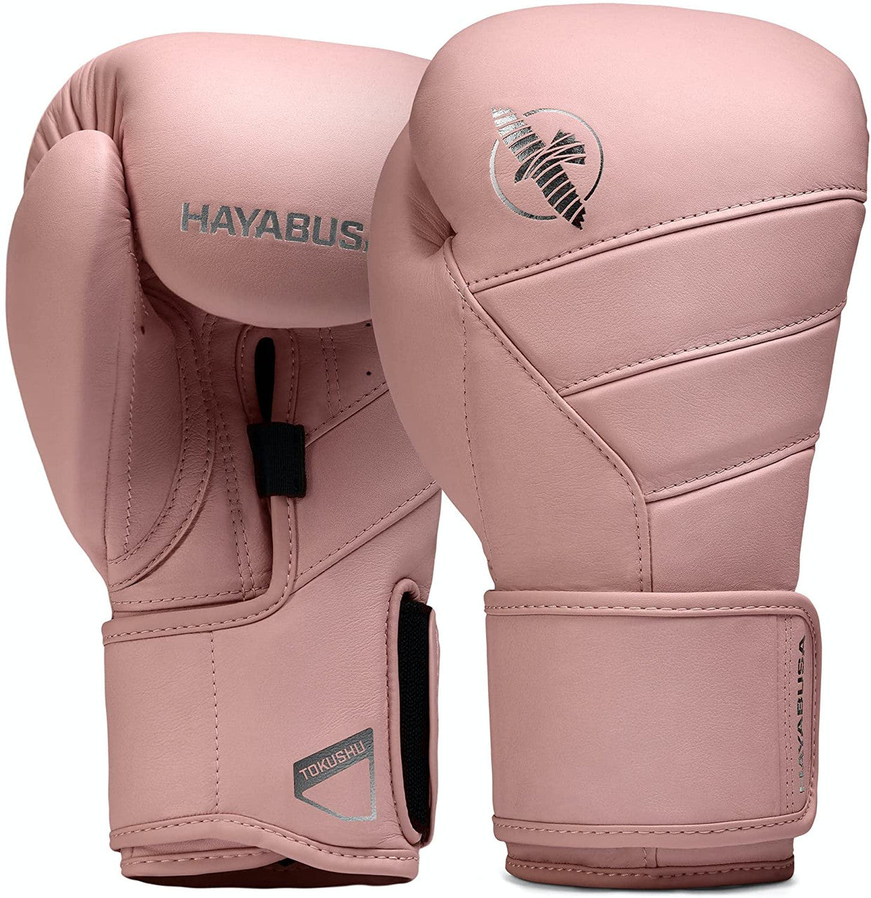 Boxing Gloves Hayabusa T3 Kanpeki Blossom Pink - 14 OZ
