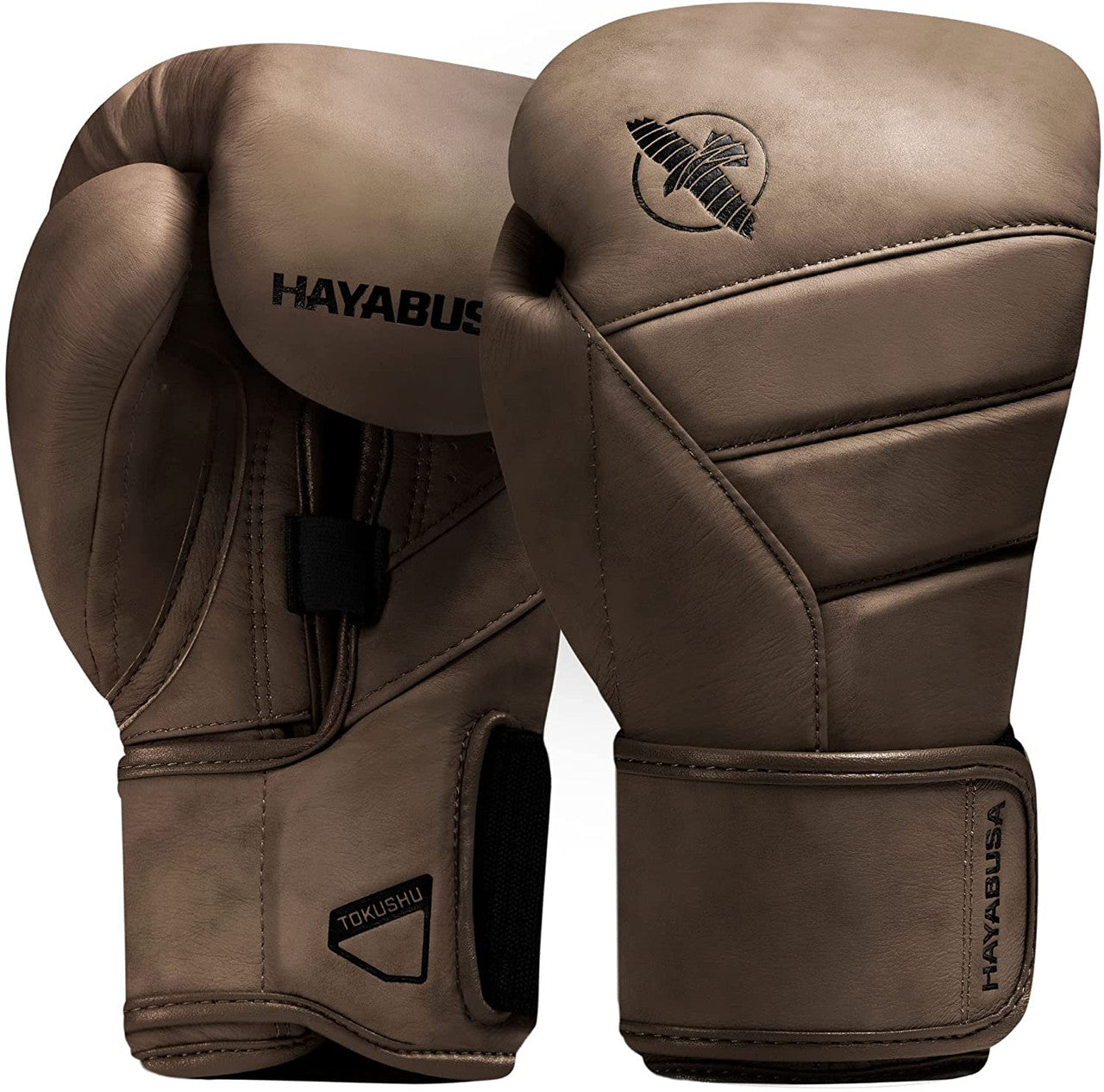 Boxing Gloves Hayabusa T3 LX Vintage - 14 OZ