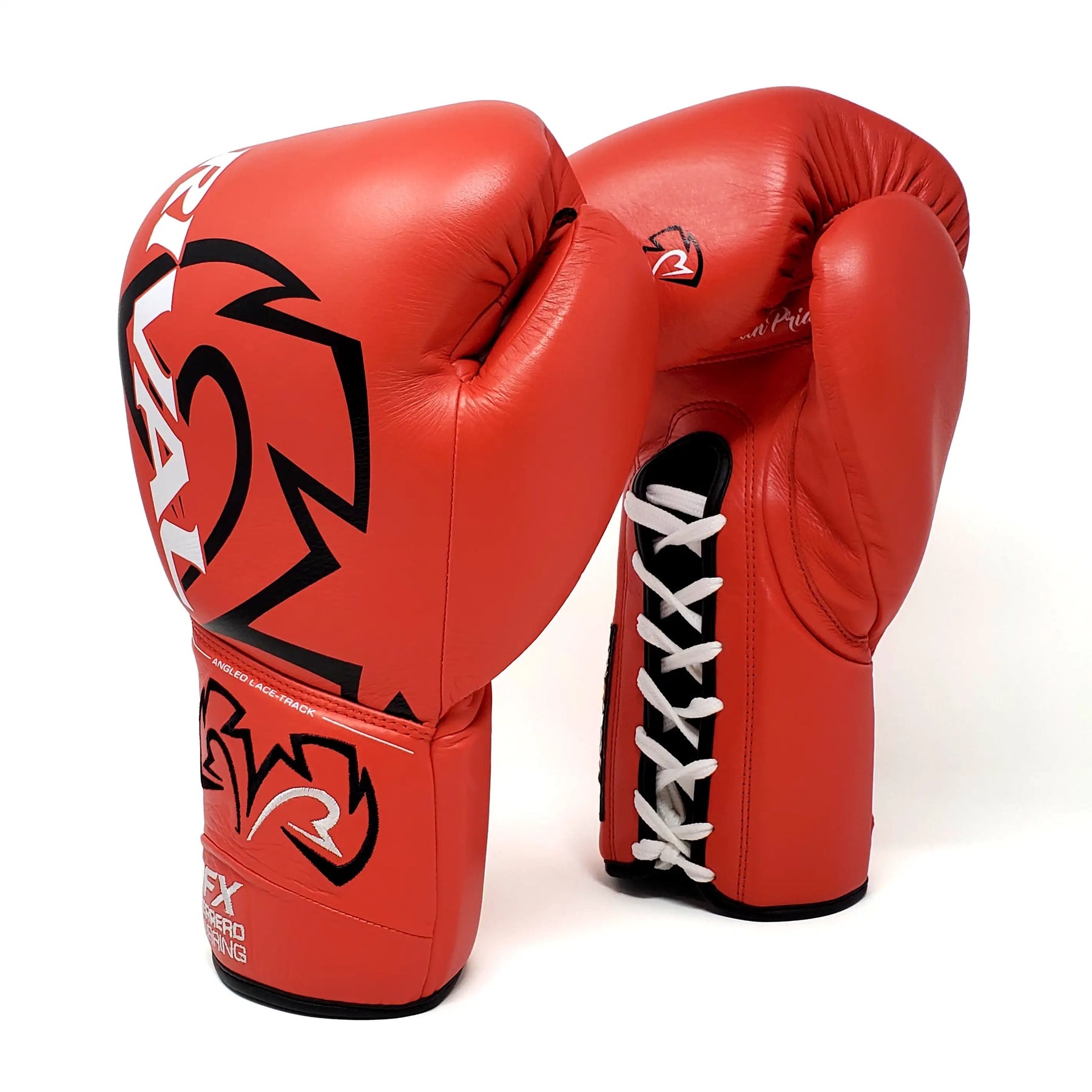Boxing Gloves Rival RFX-Guerrero Sparring - SF-H Red - 20 OZ
