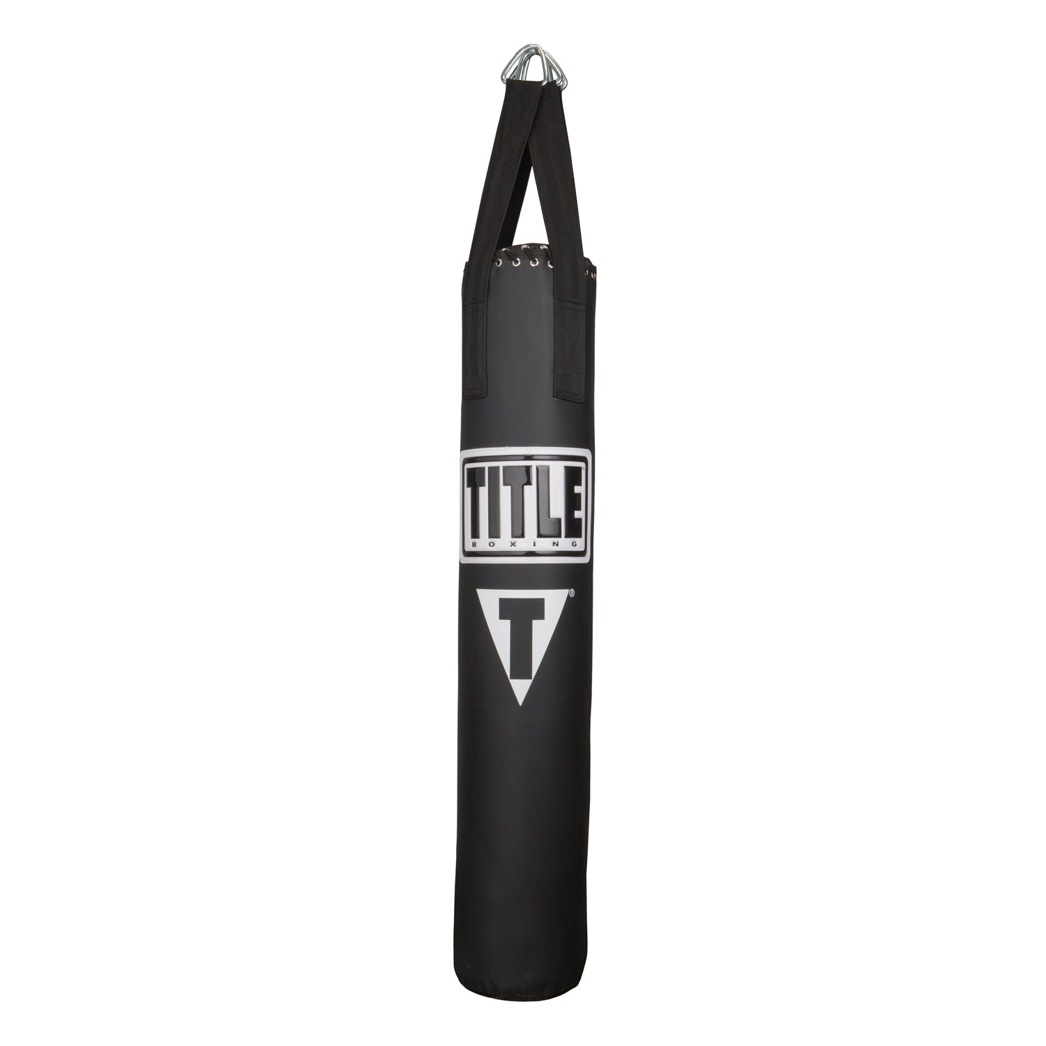 Boxing Headhunter Bag Title Black - One Size